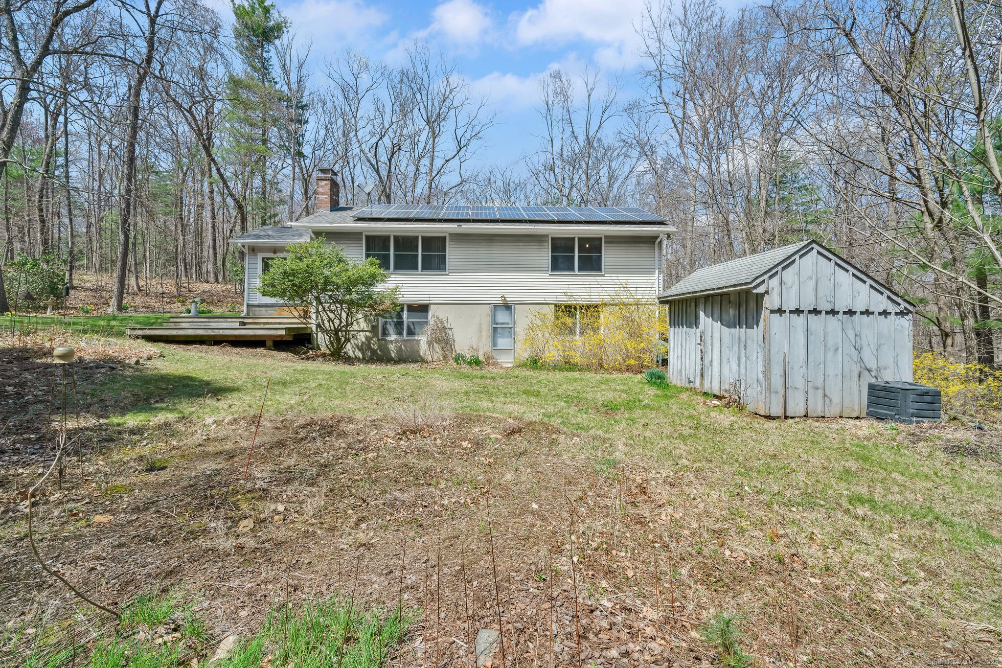 21 Red Oak Hill Road