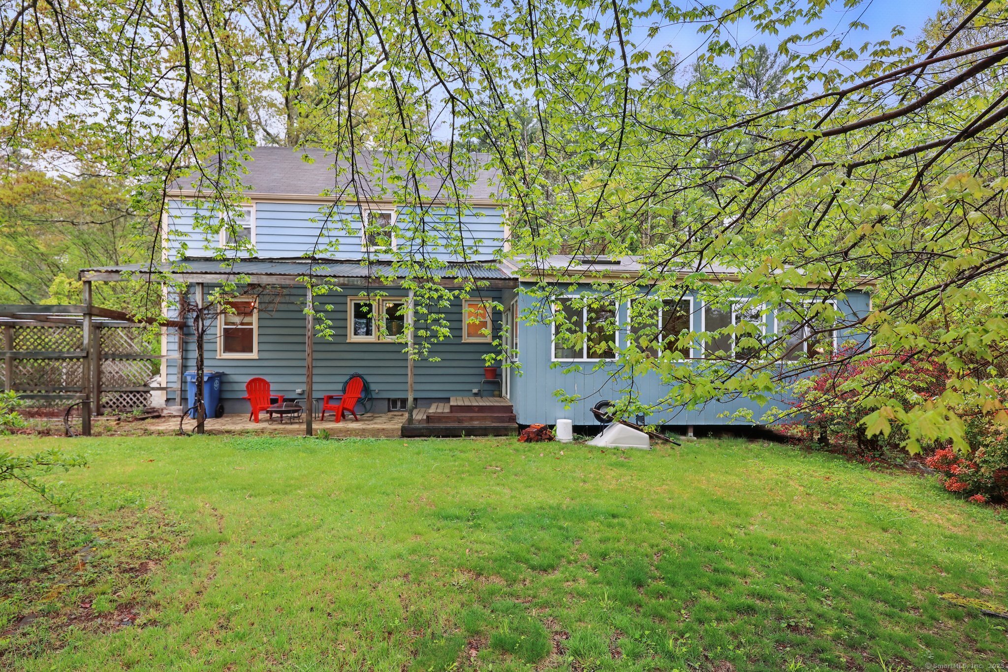 108 South Bedlam Road