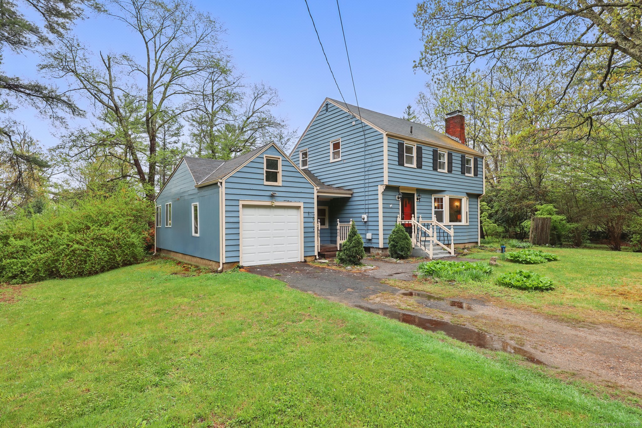 108 South Bedlam Road