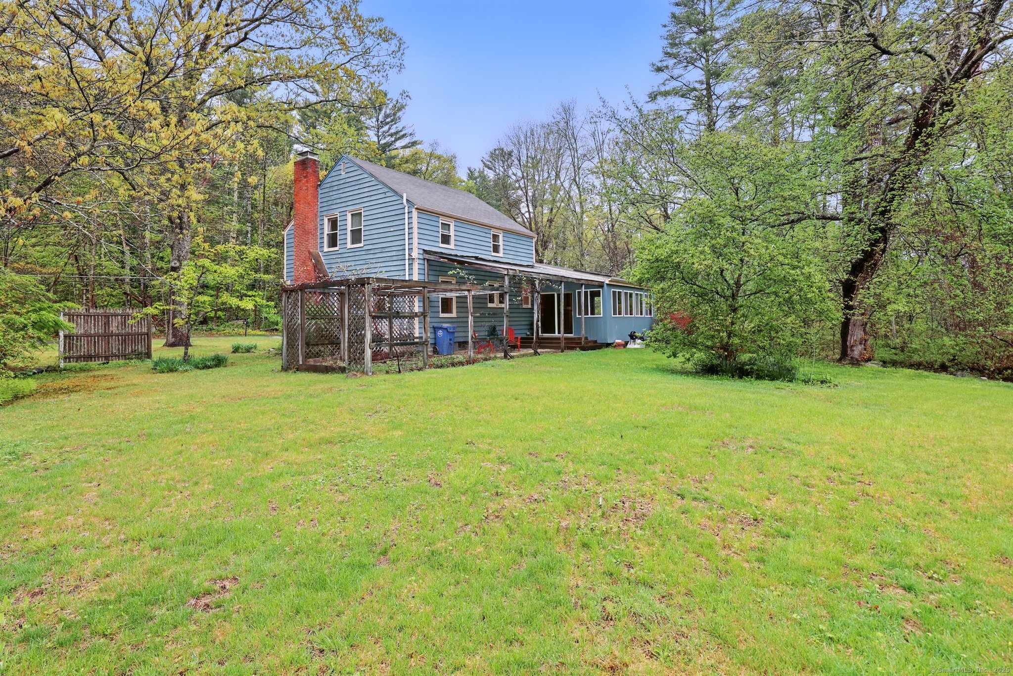 108 South Bedlam Road