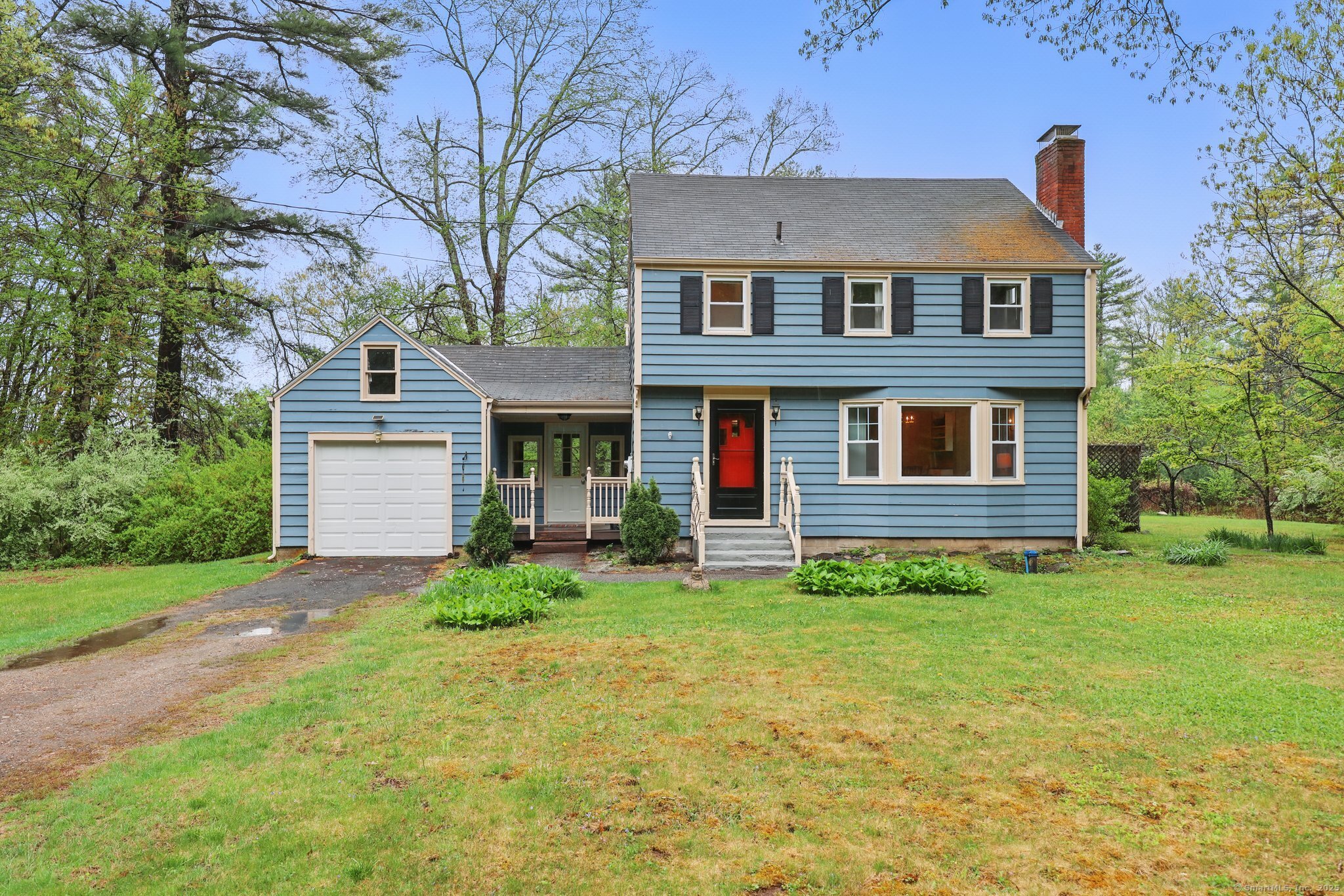 108 South Bedlam Road