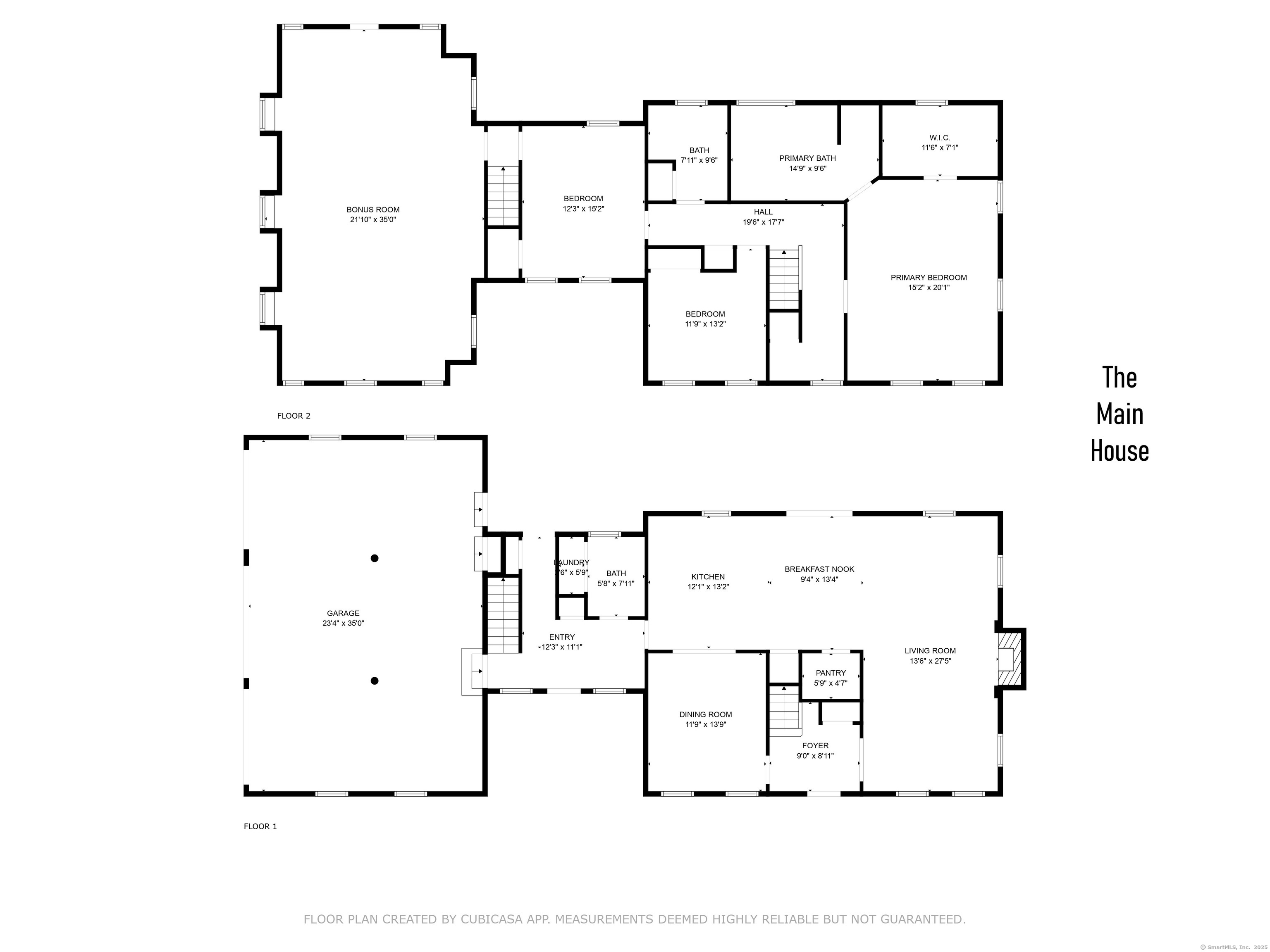 14 Homestead Lane