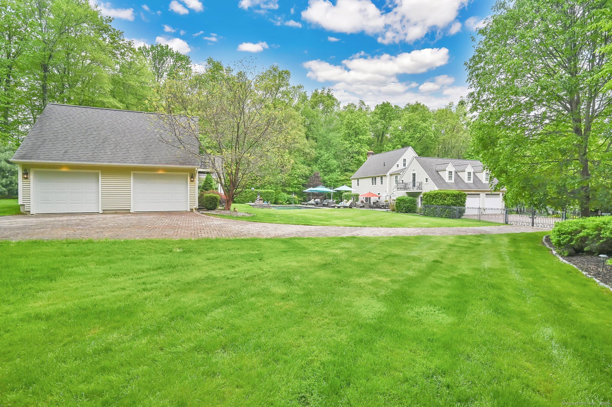 14 Homestead Lane