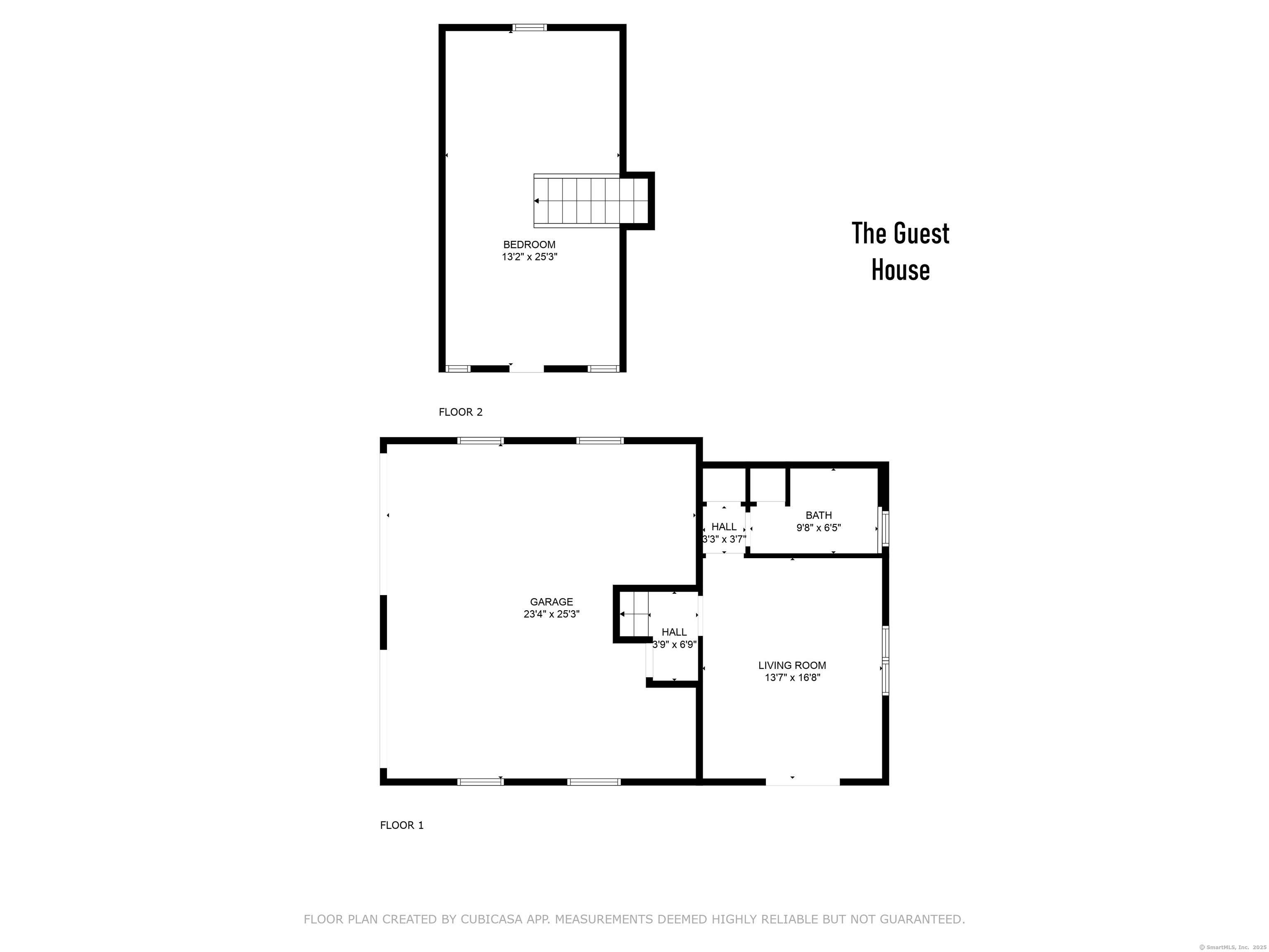 14 Homestead Lane