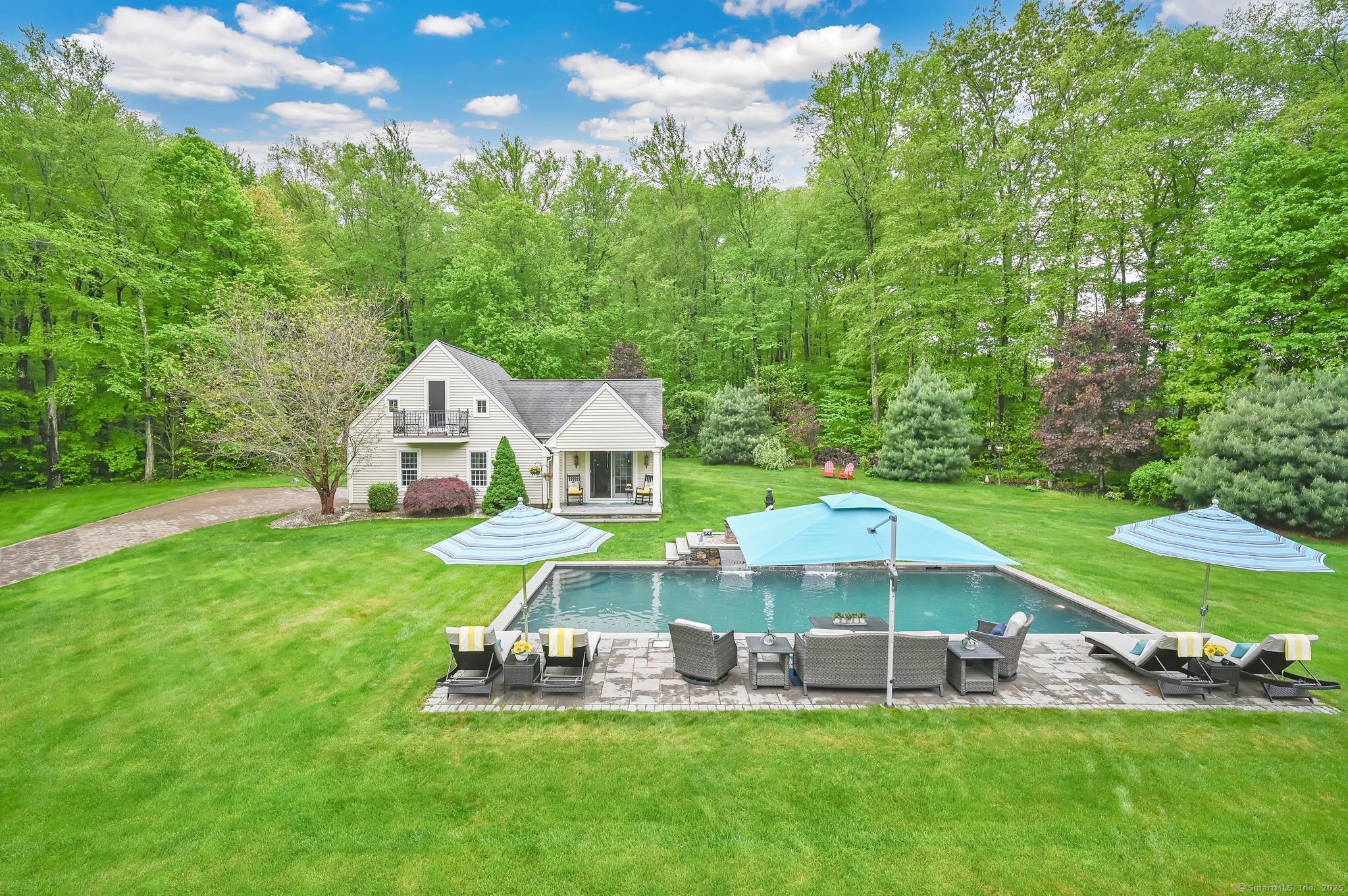 14 Homestead Lane