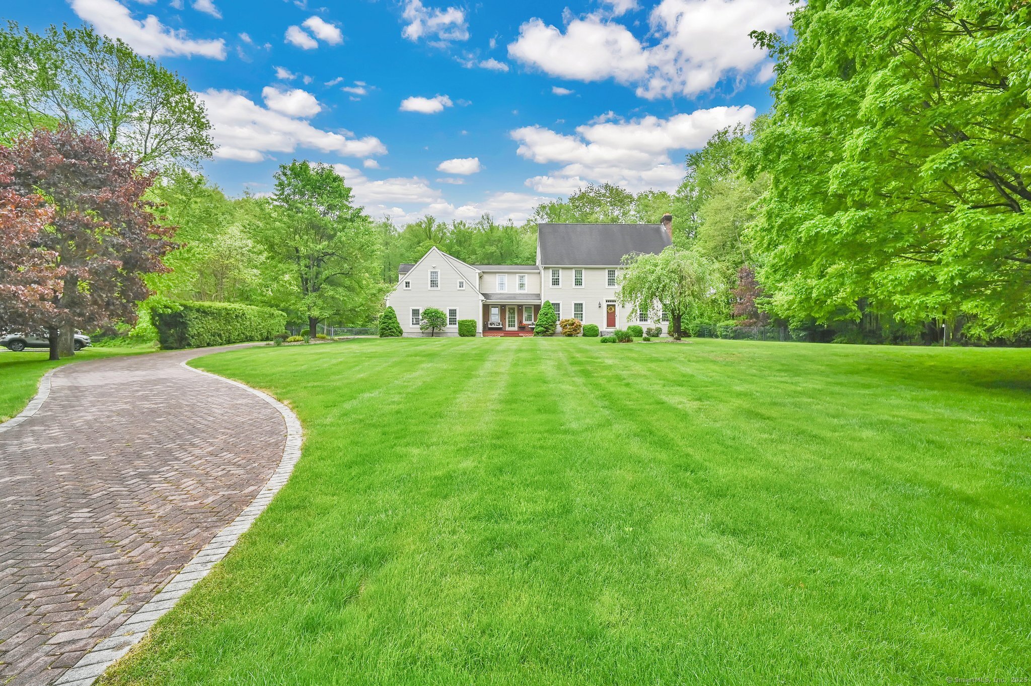 14 Homestead Lane