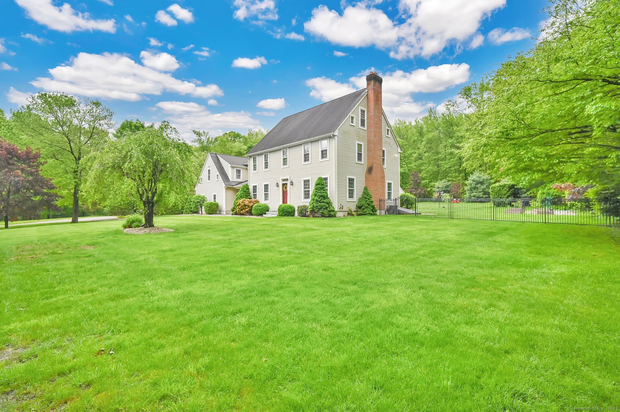 14 Homestead Lane