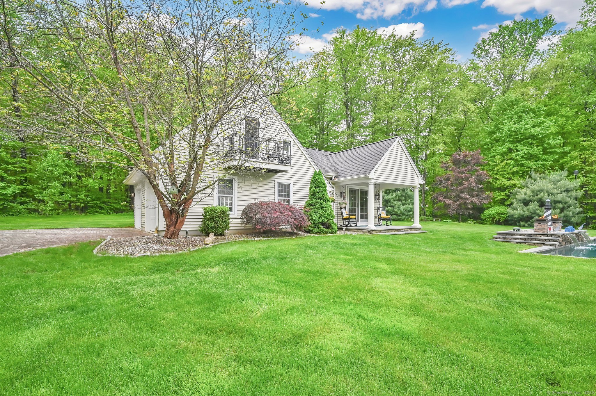 14 Homestead Lane
