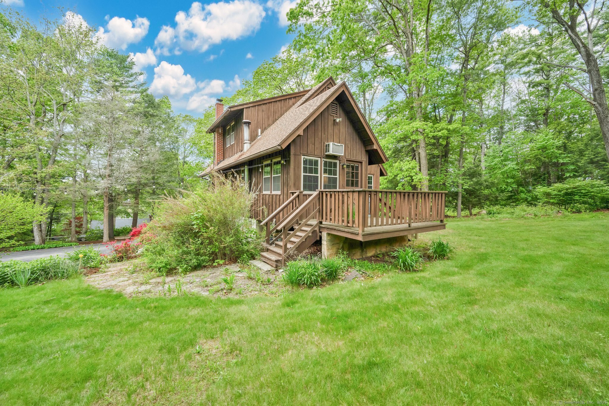 55 Indian Spring Road