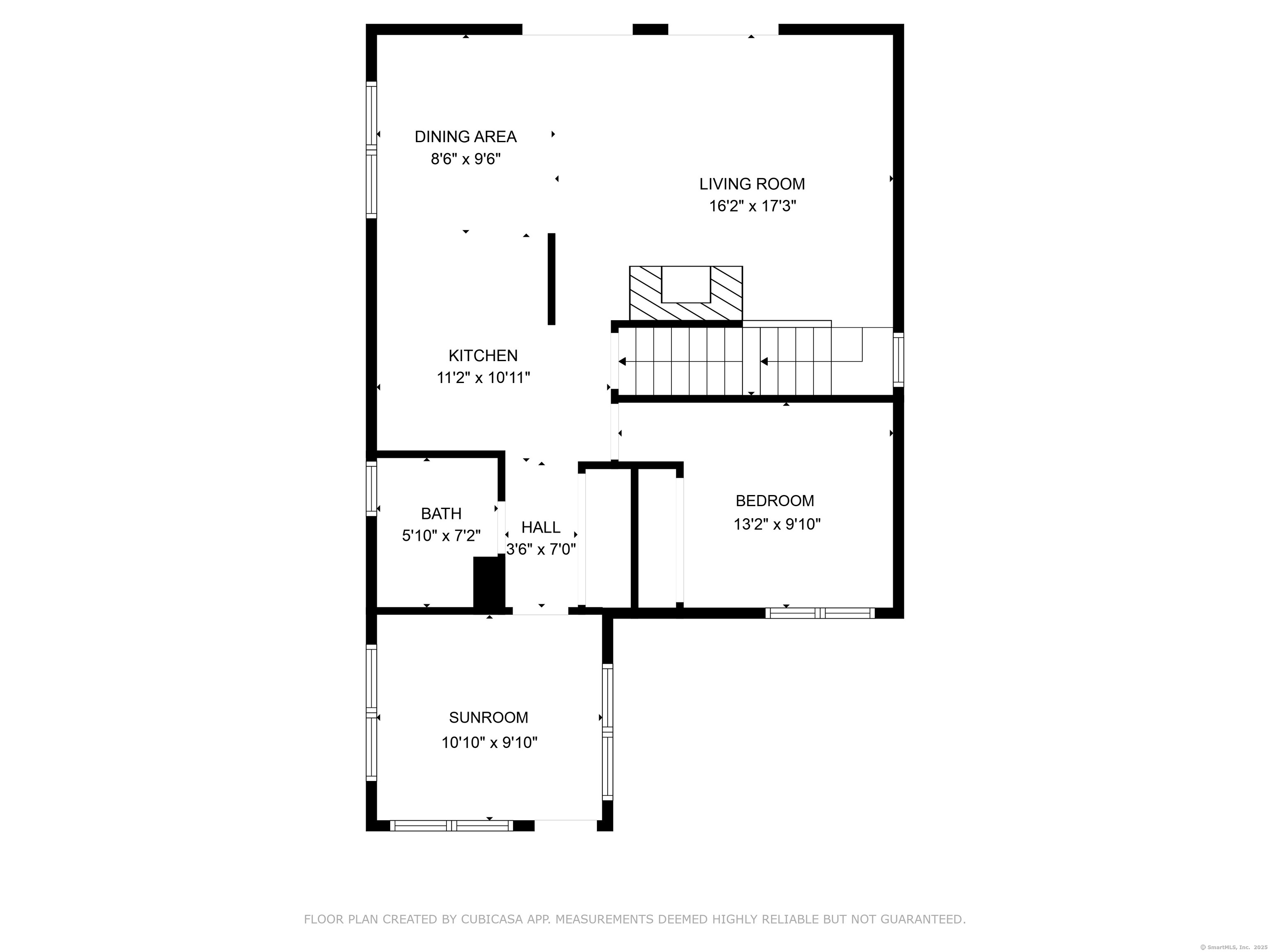 55 Indian Spring Road
