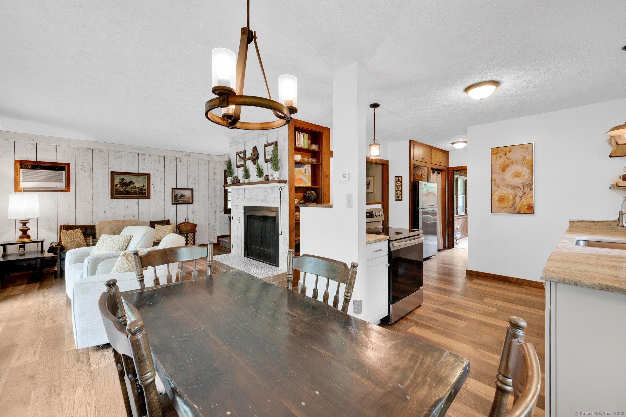 55 Indian Spring Road