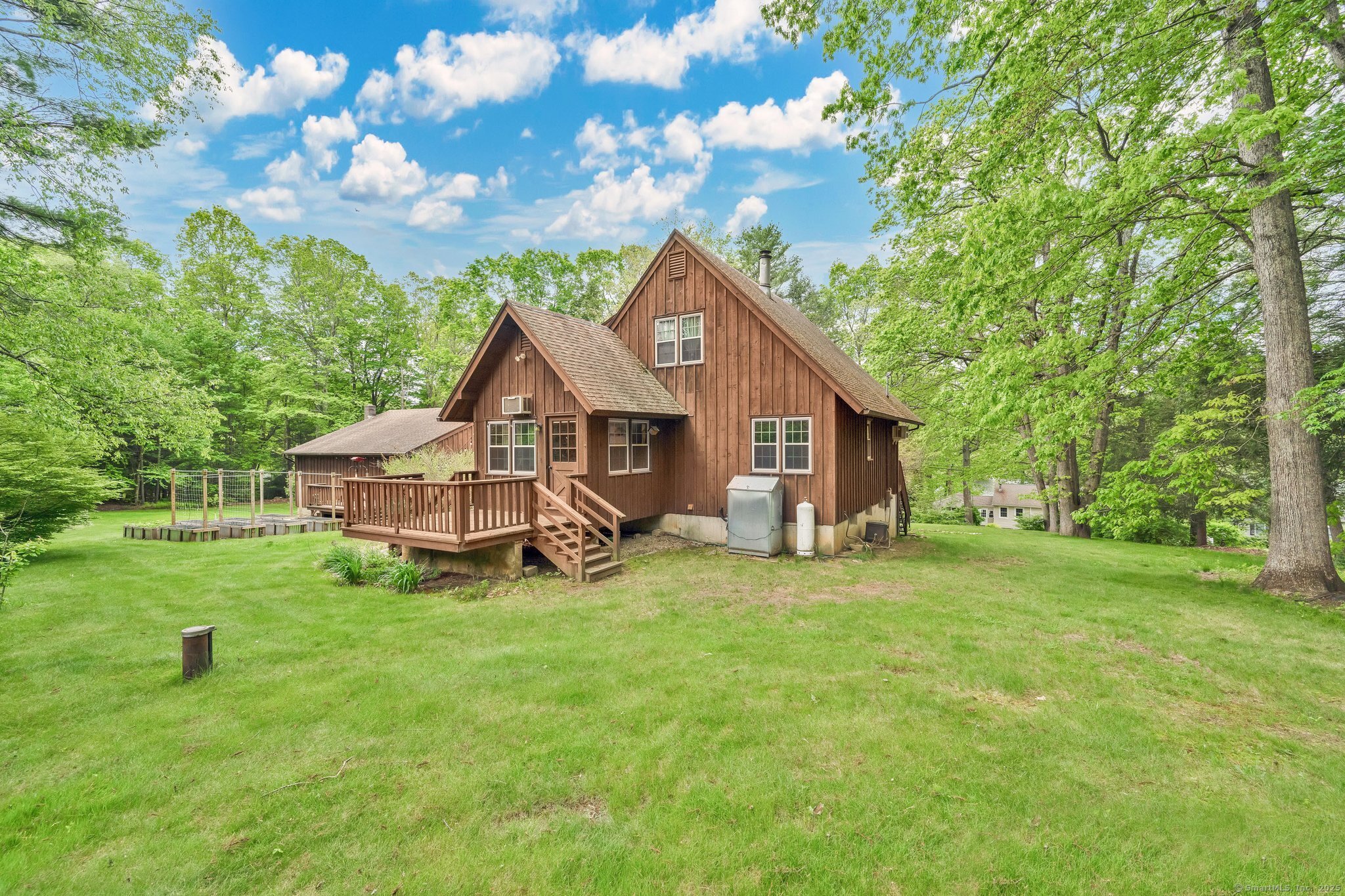 55 Indian Spring Road