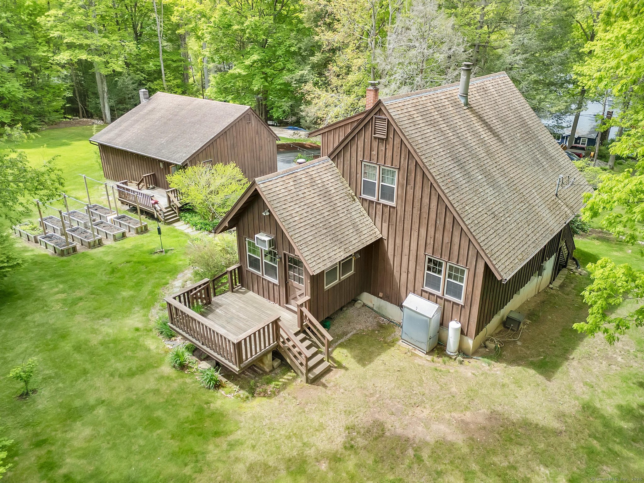 55 Indian Spring Road