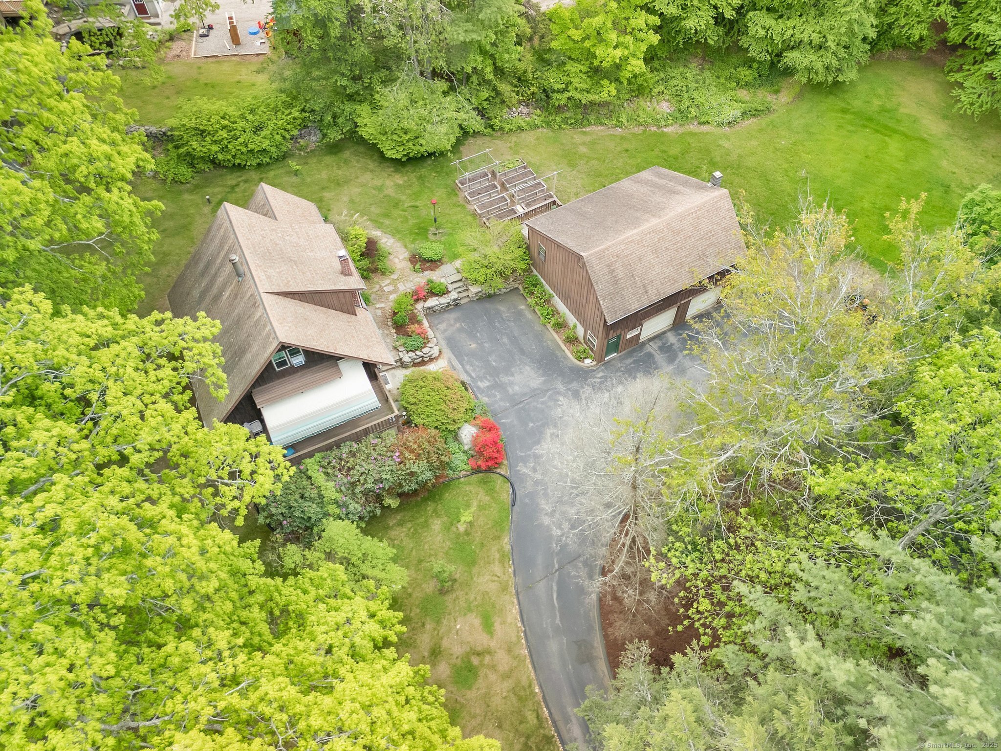 55 Indian Spring Road