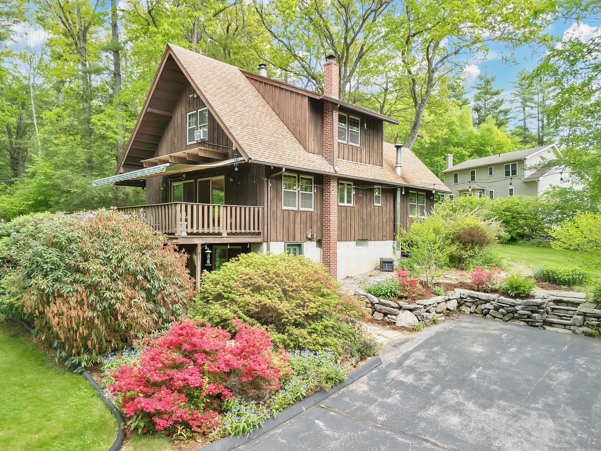 55 Indian Spring Road