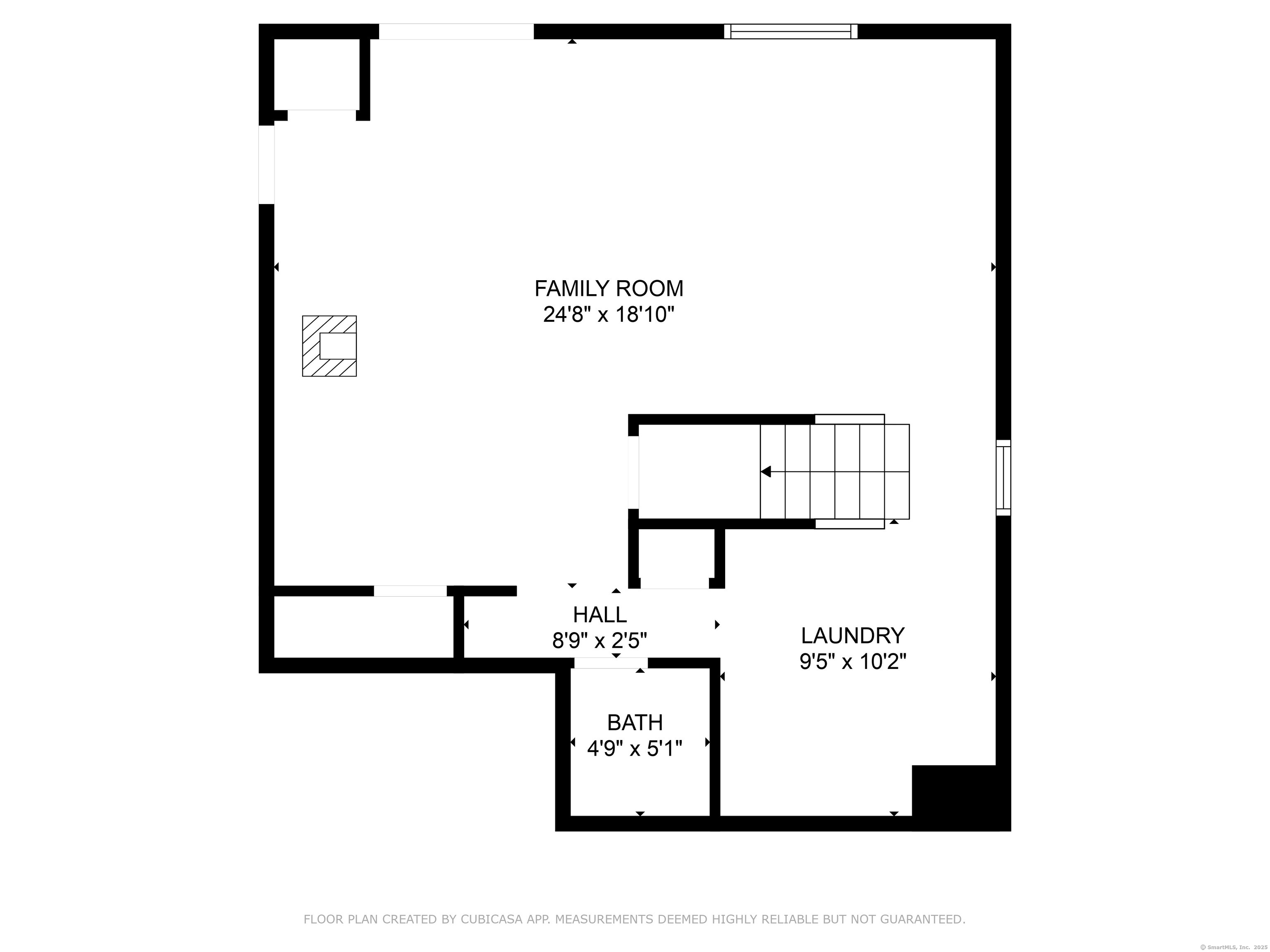 55 Indian Spring Road