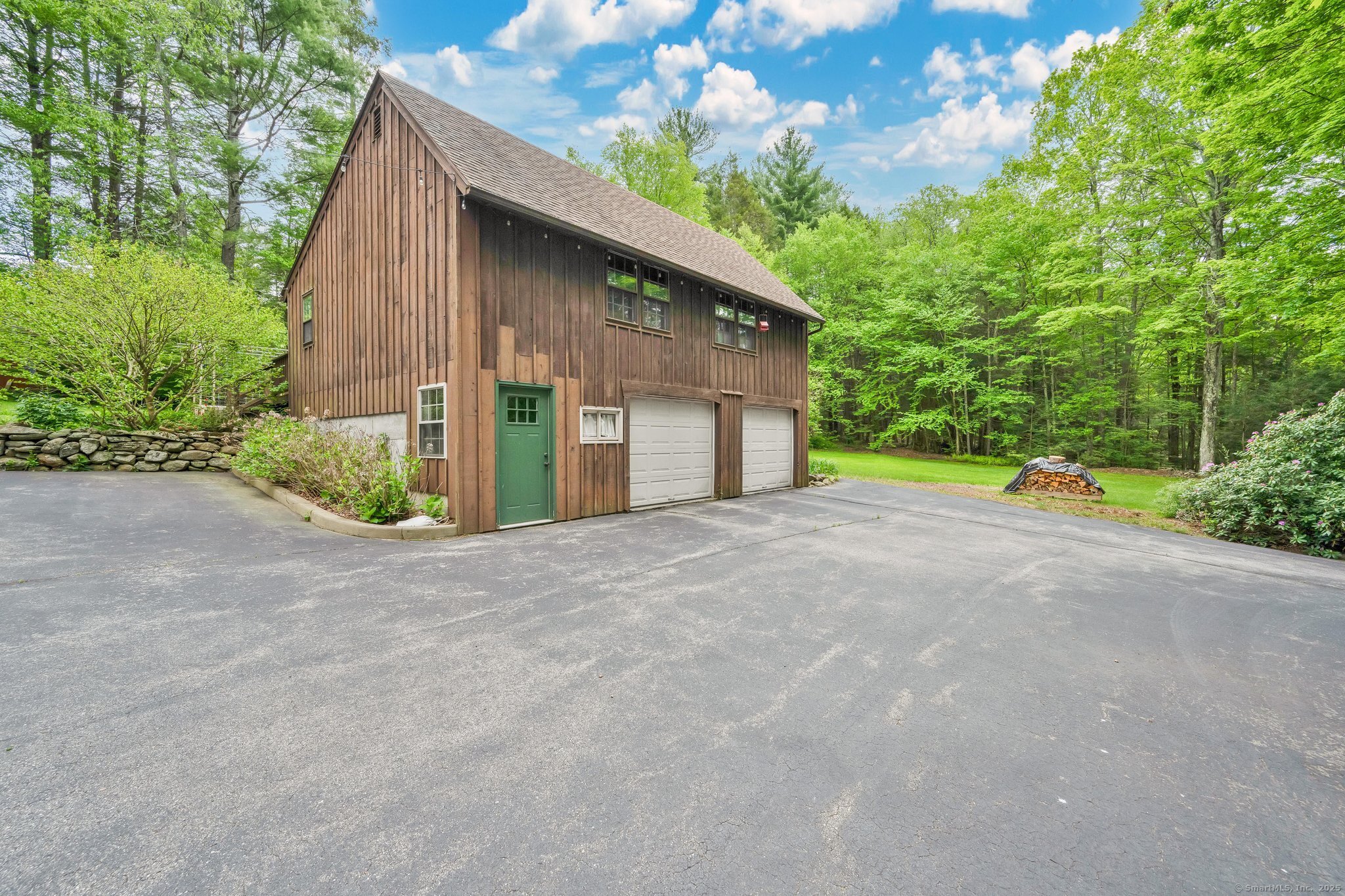 55 Indian Spring Road