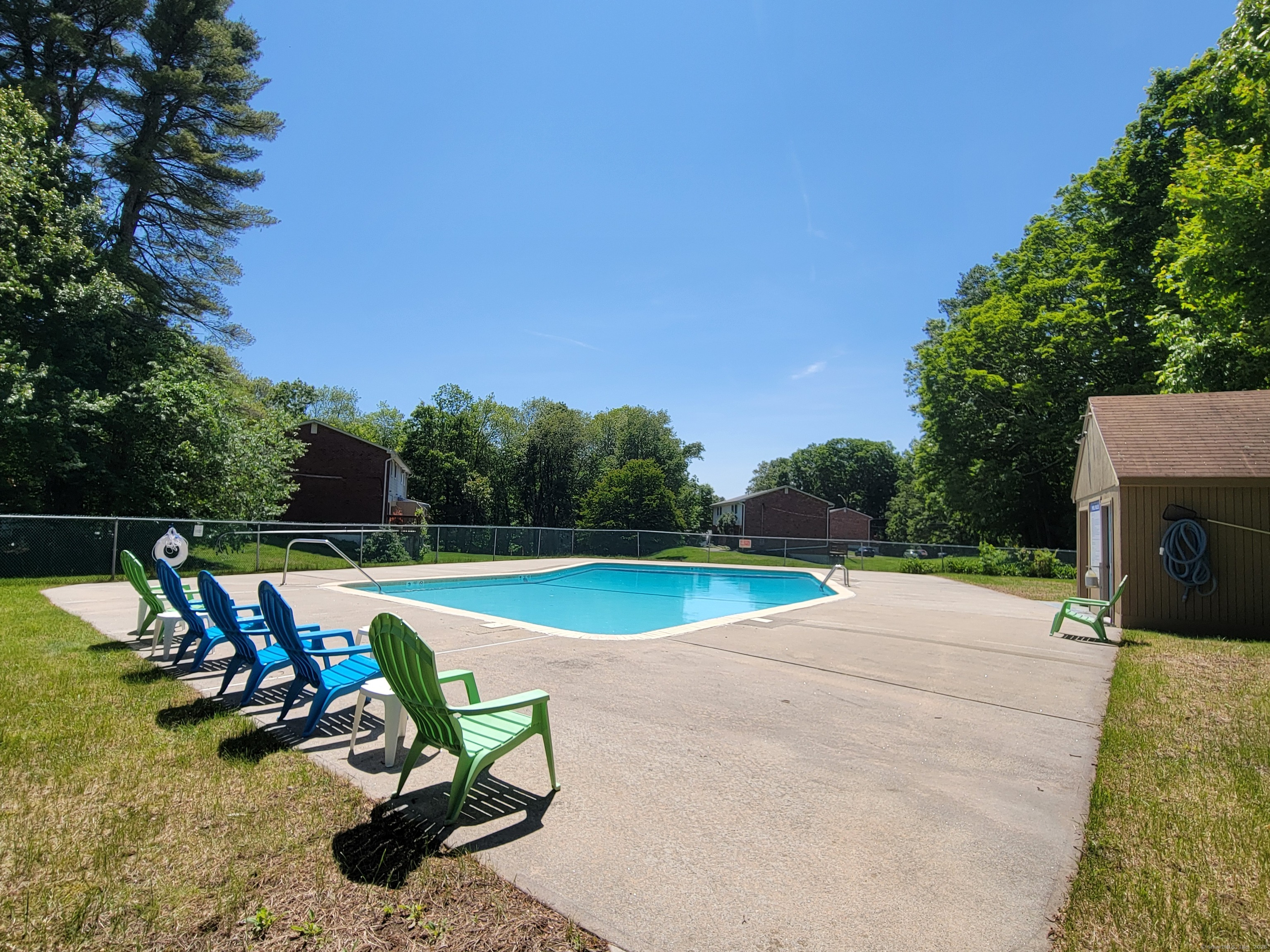 213 Baxter Road APT D