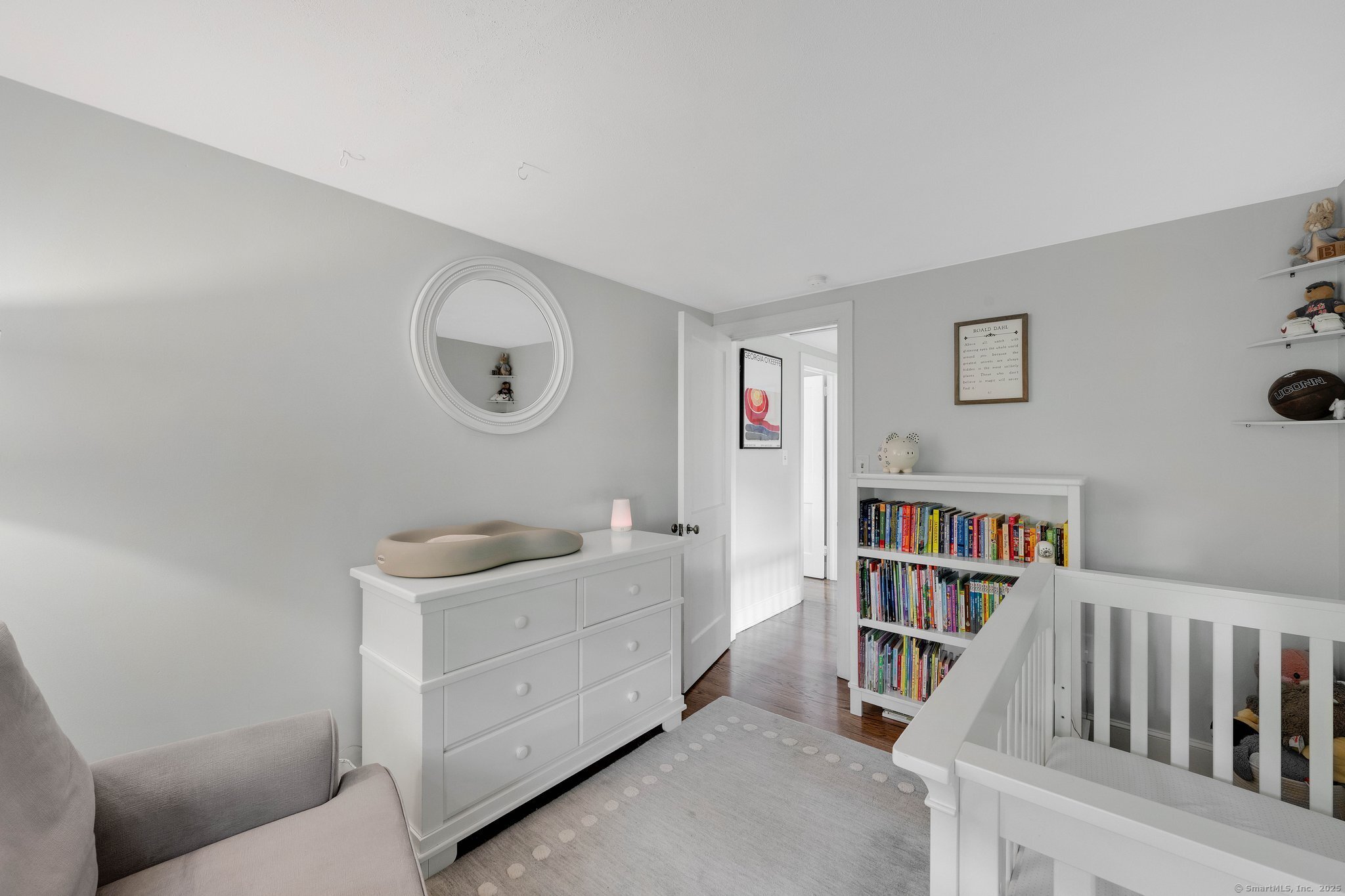 253 Gardner Street