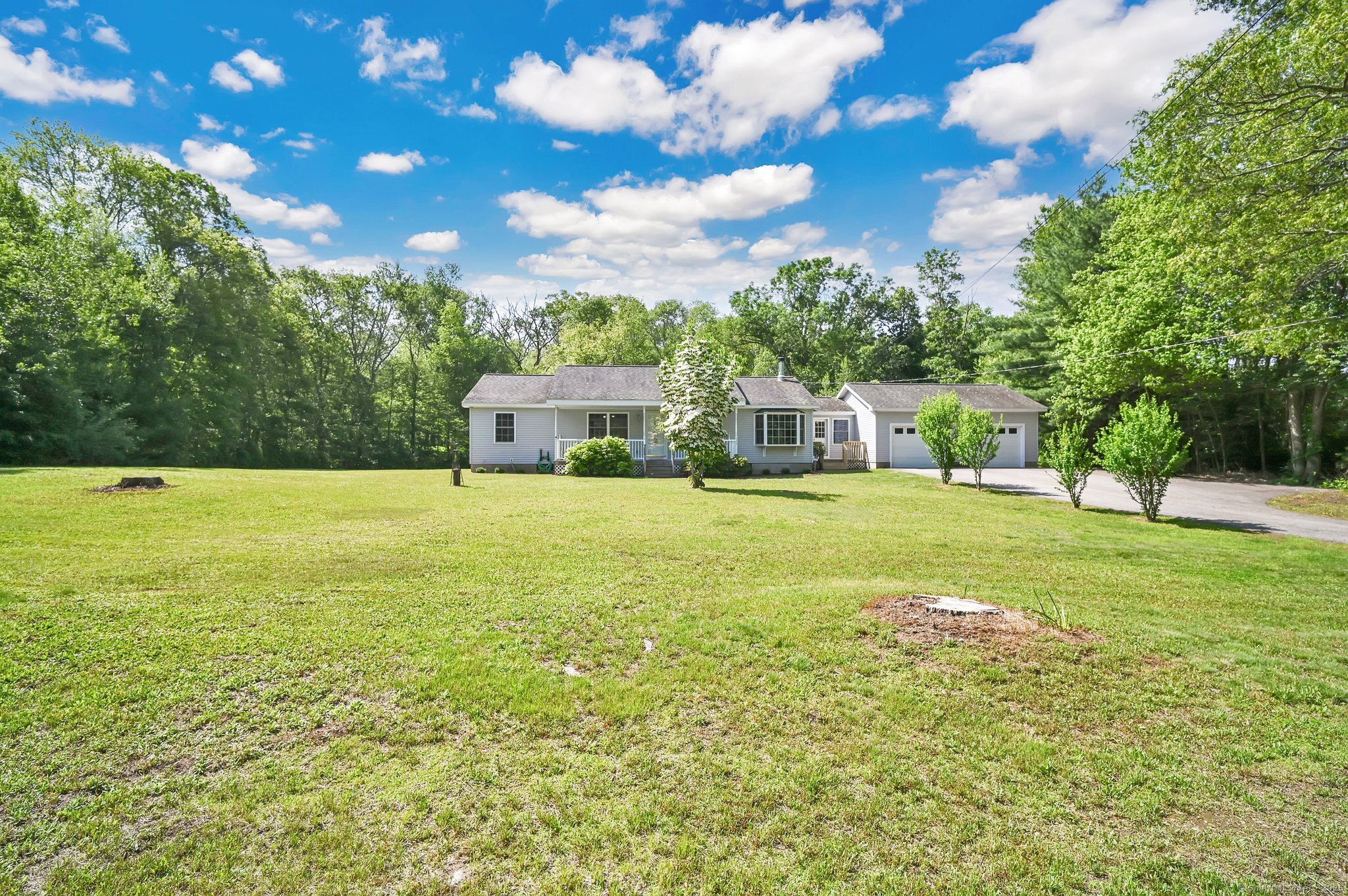 125 East Old Route 6