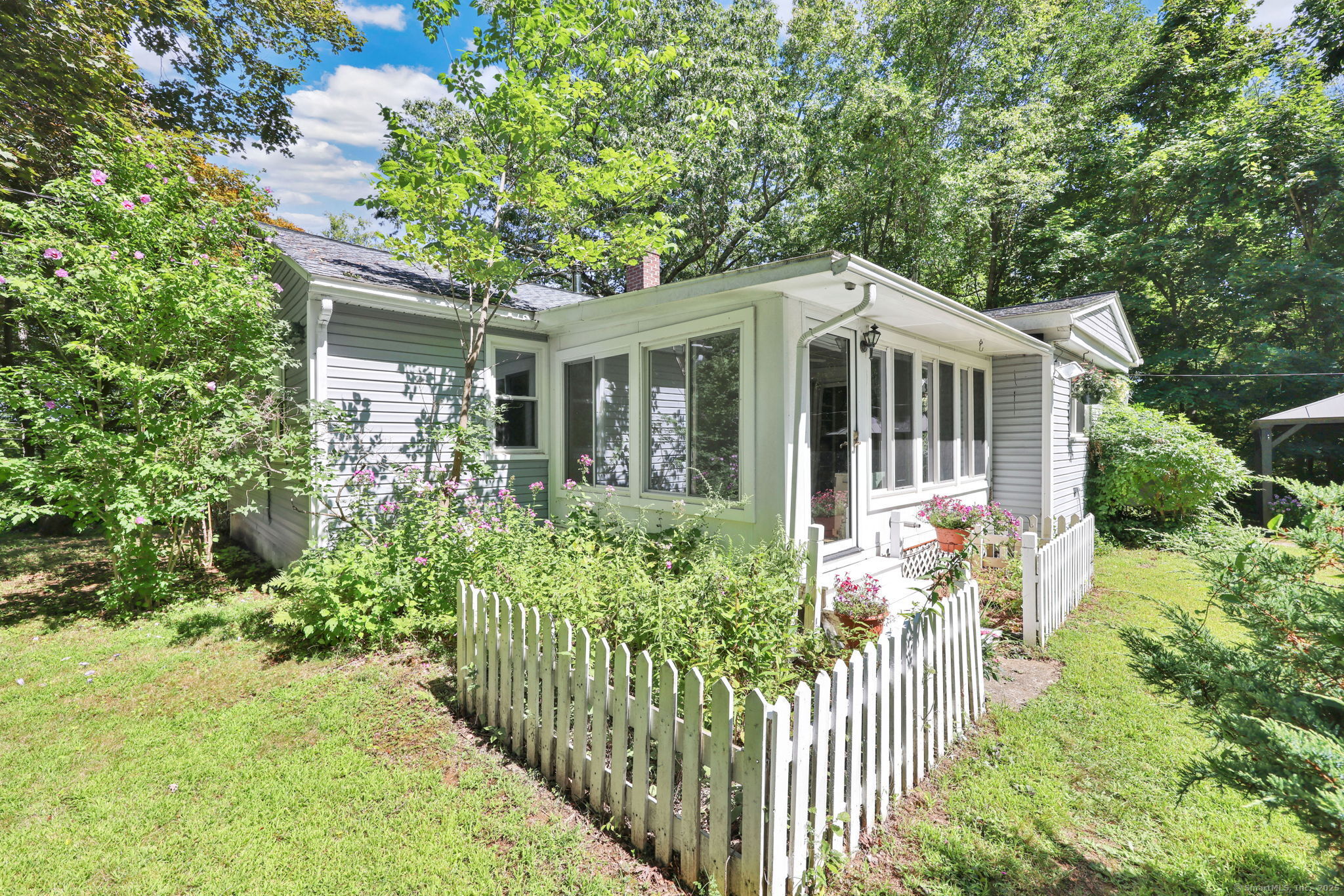 41 Babcock Hill Road
