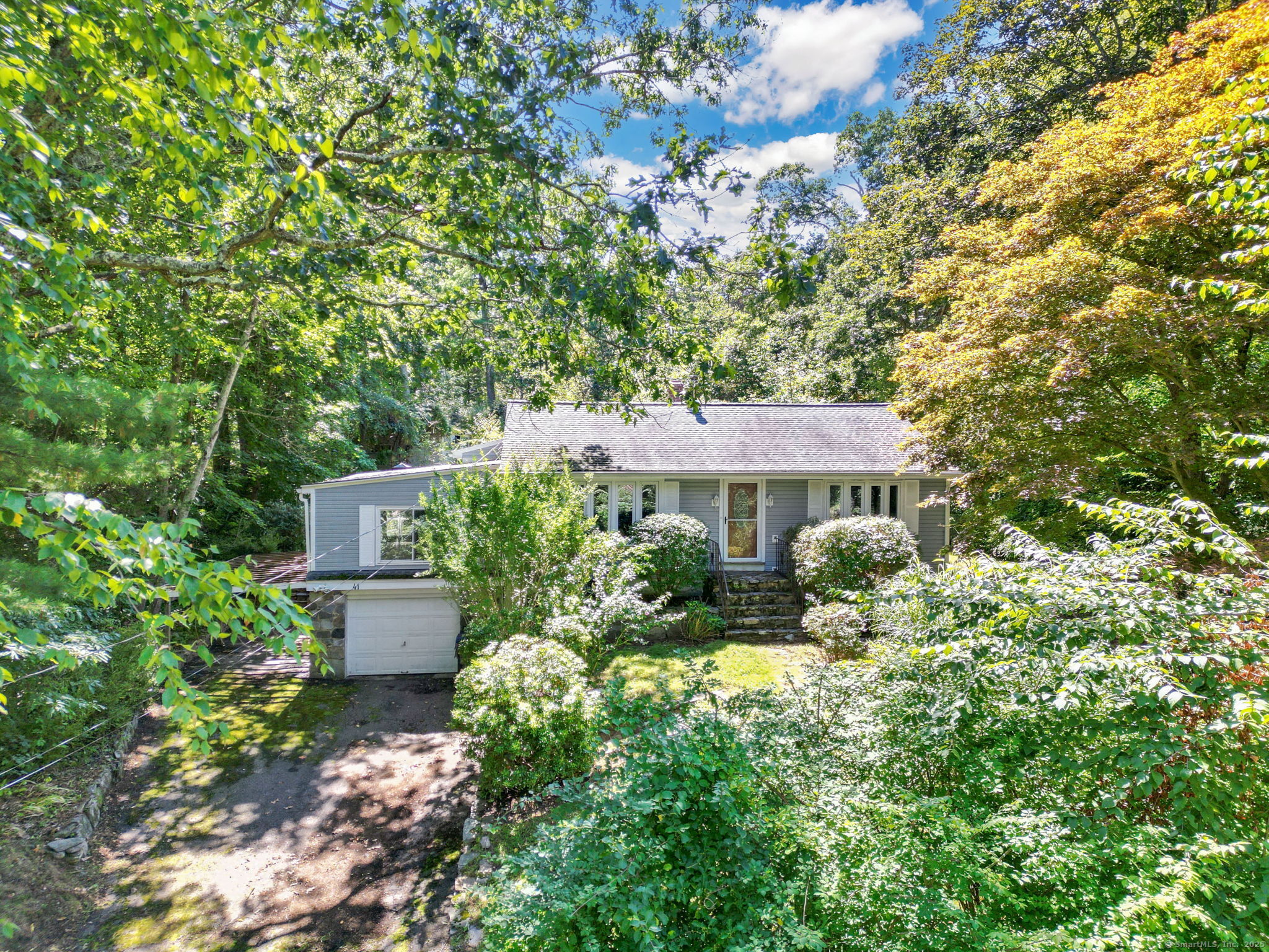 41 Babcock Hill Road