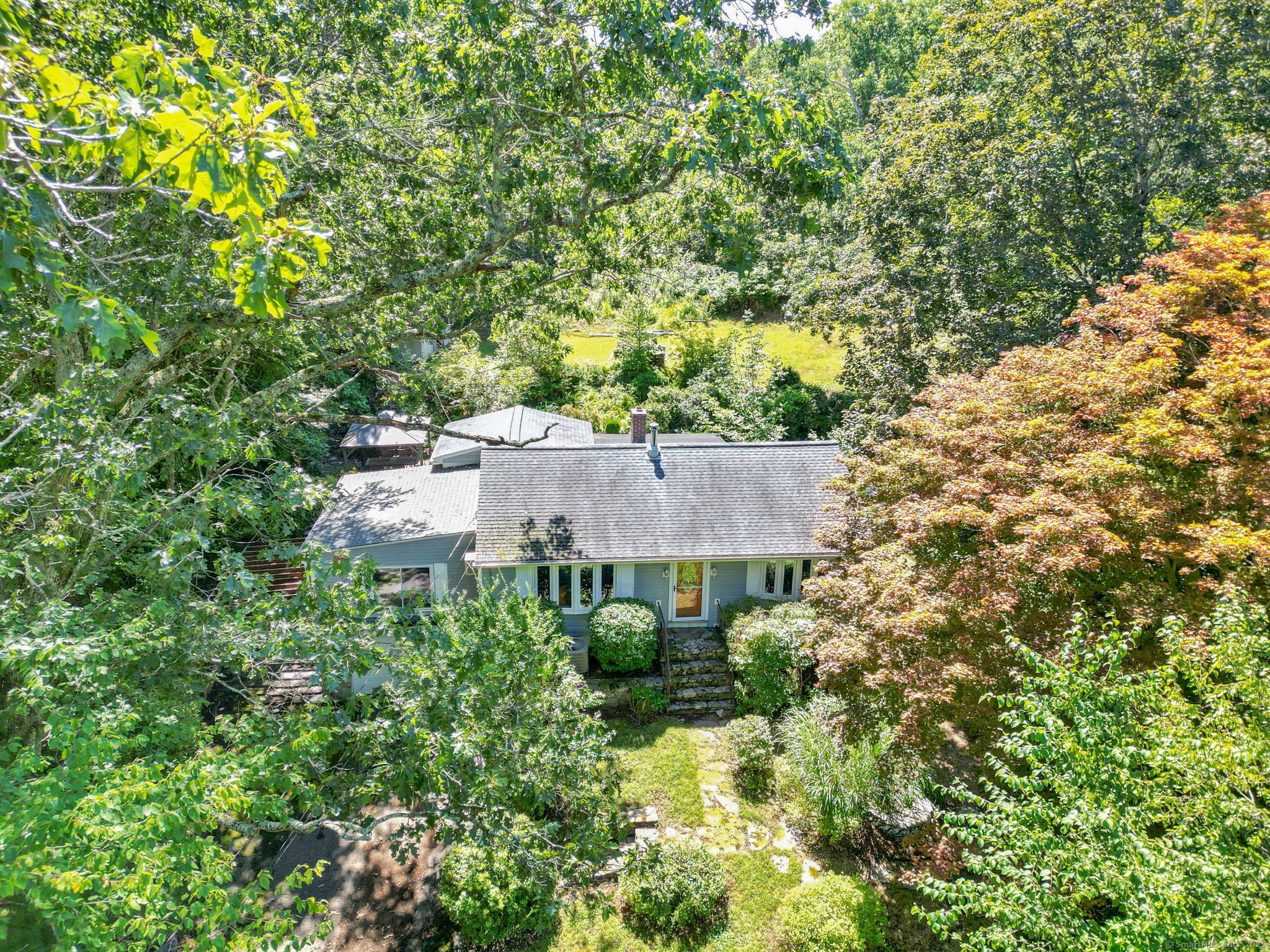 41 Babcock Hill Road