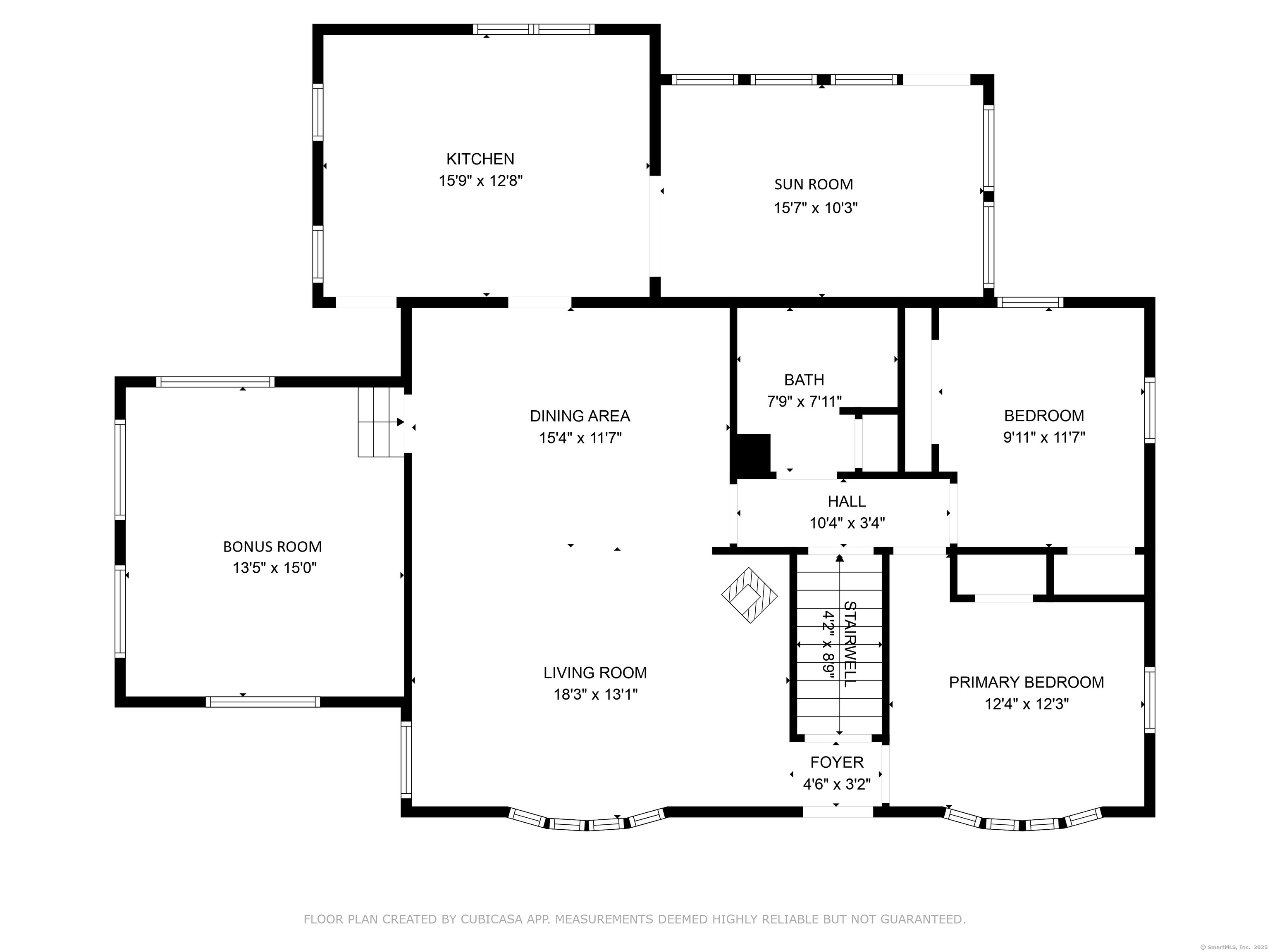 41 Babcock Hill Road
