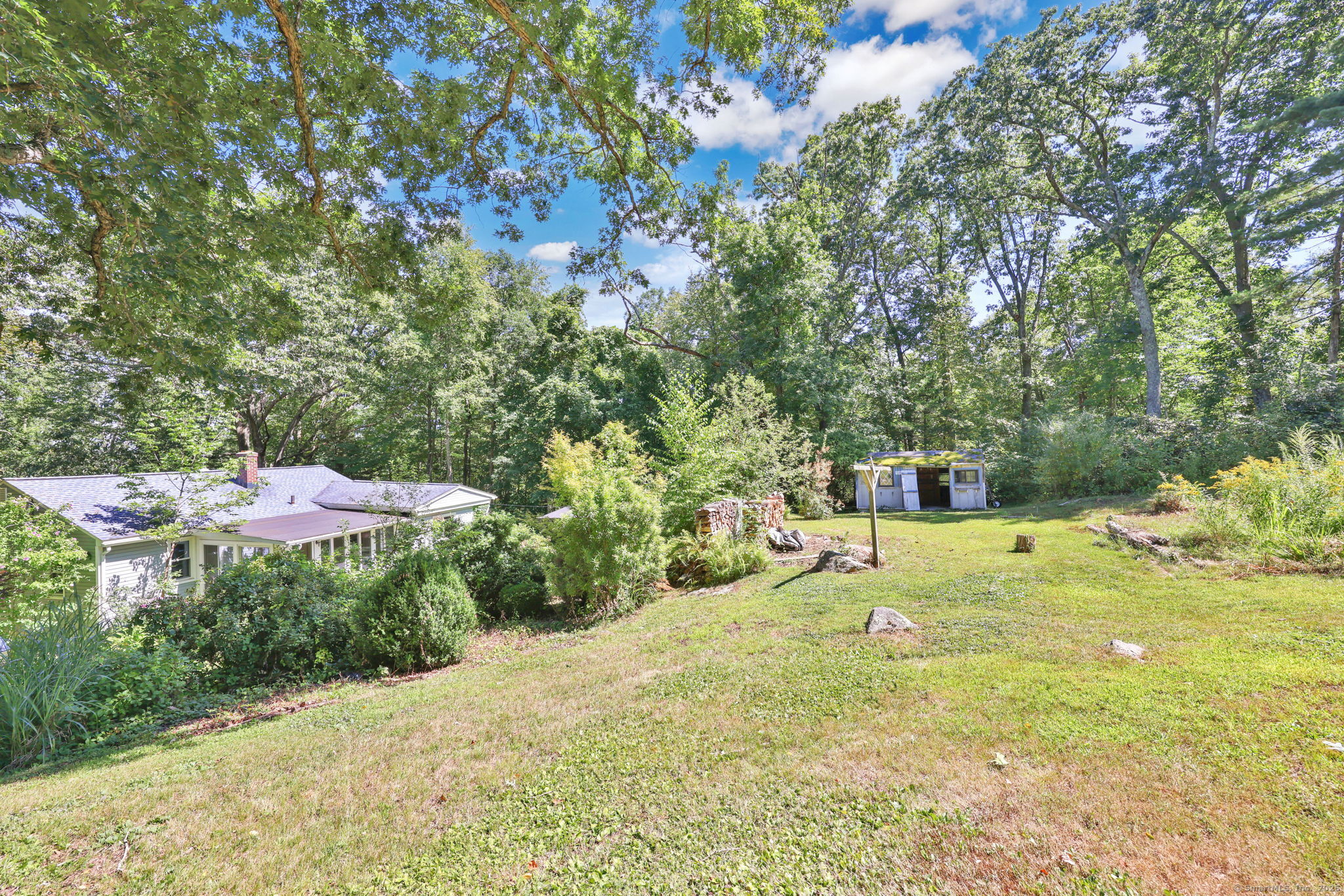 41 Babcock Hill Road