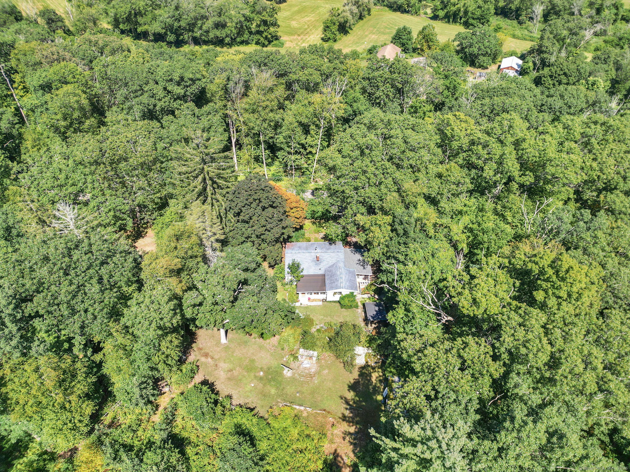 41 Babcock Hill Road