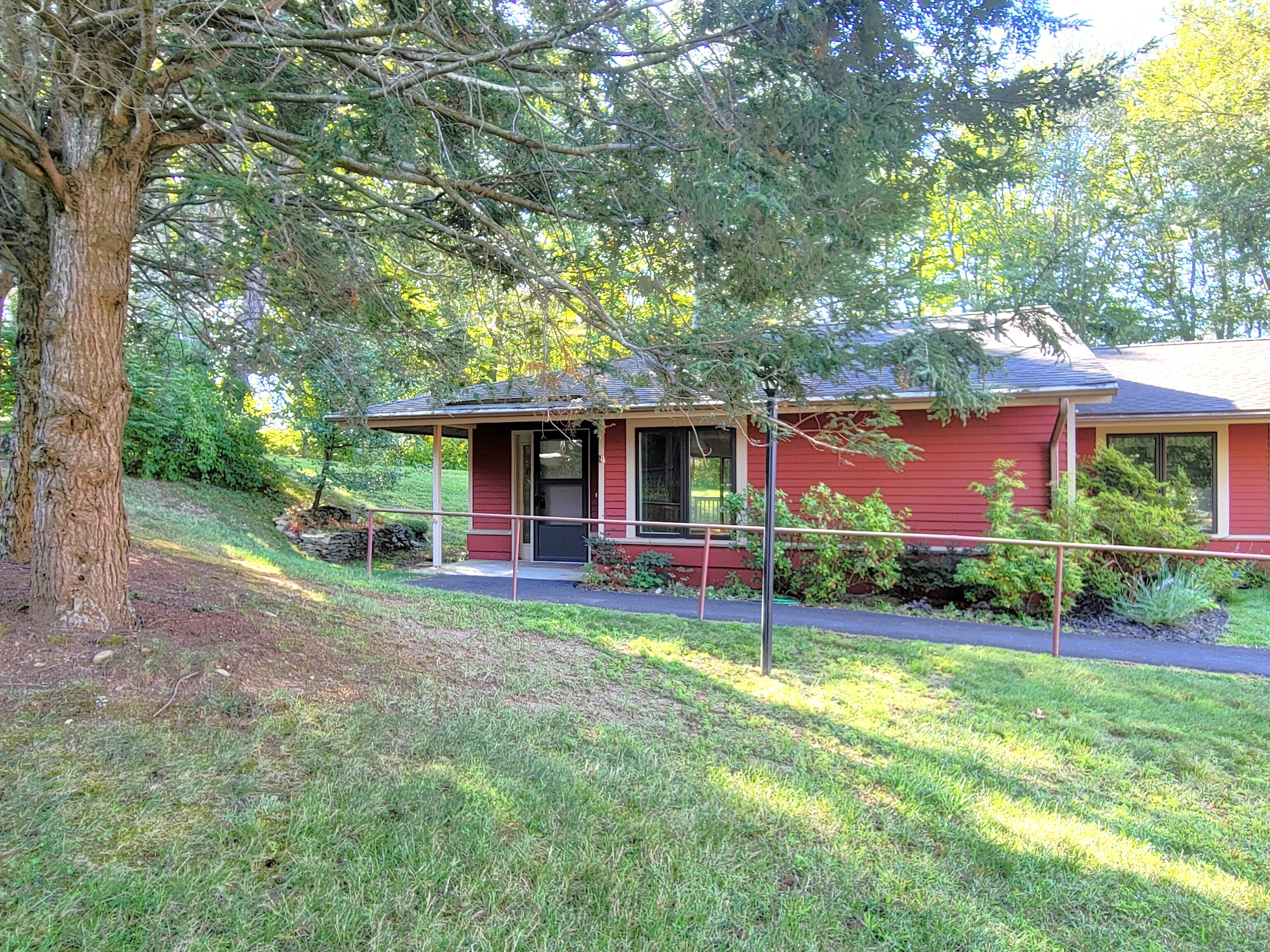 21 Silo Road West 21