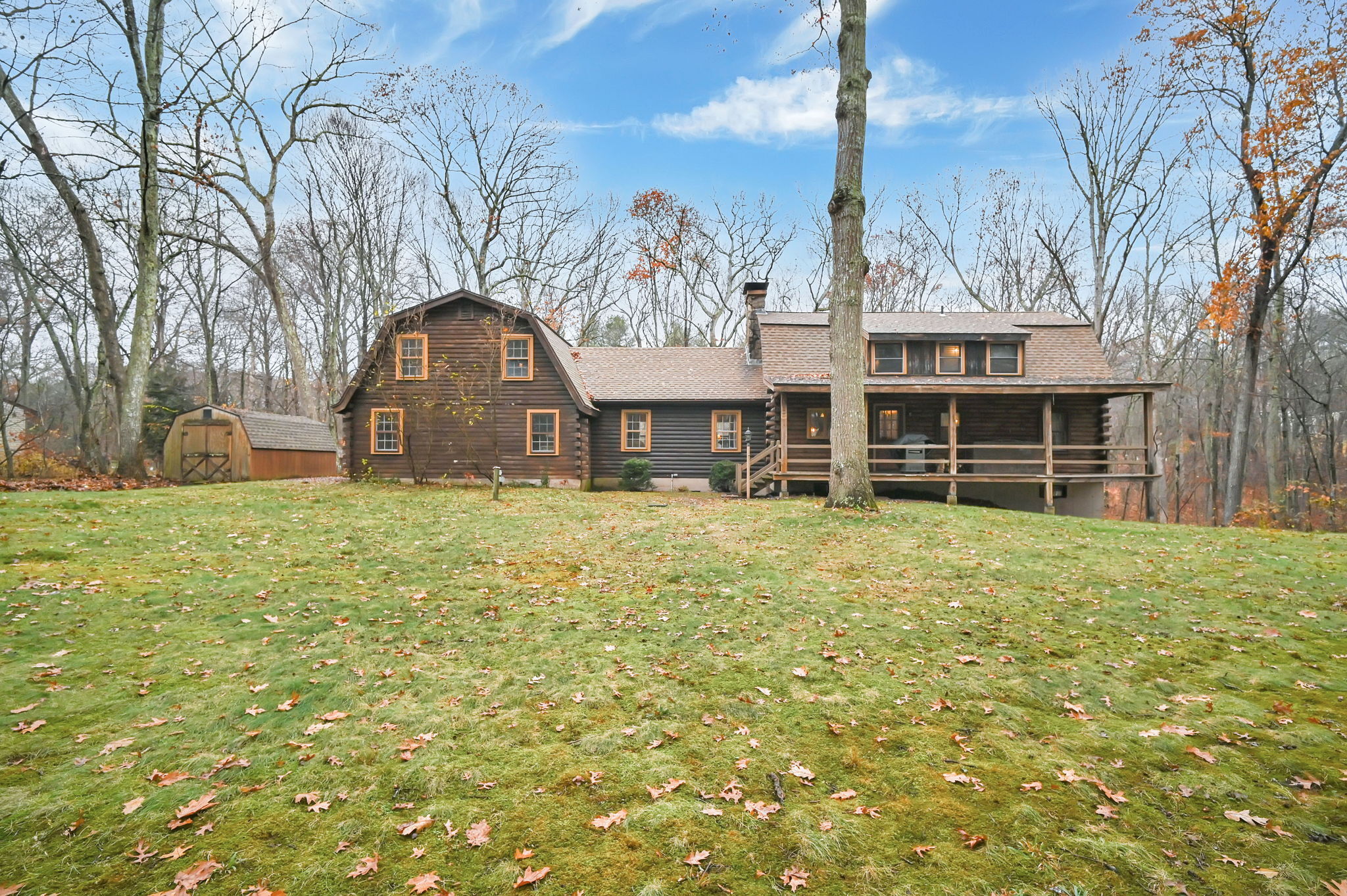 65 Millstone Drive