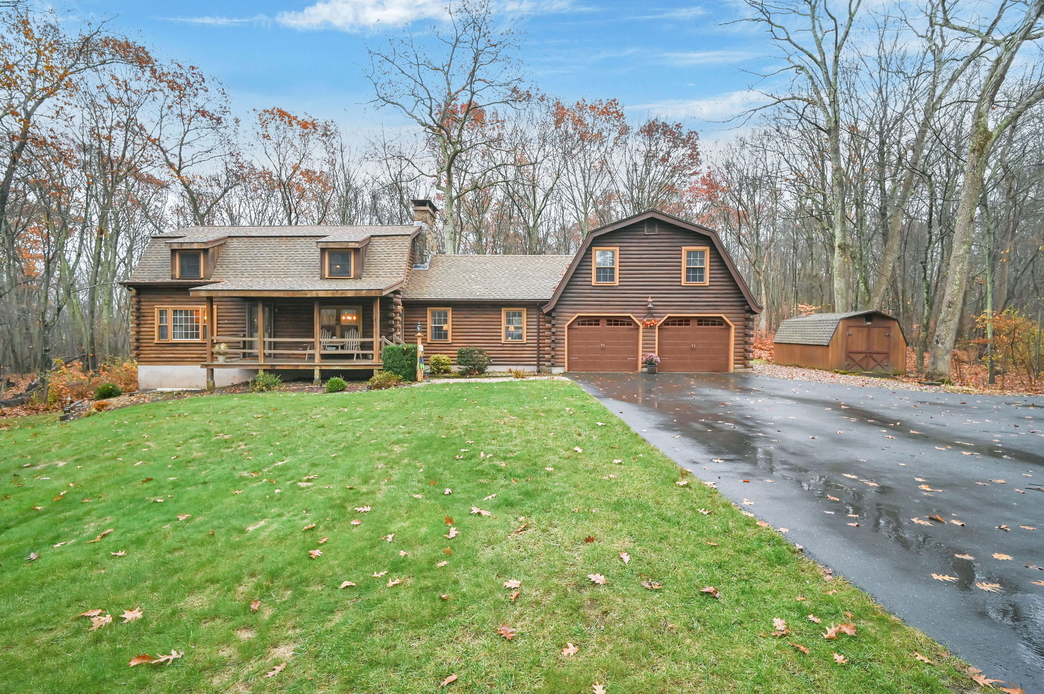 65 Millstone Drive