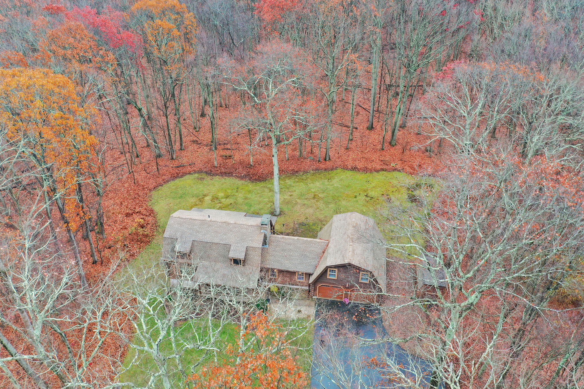 65 Millstone Drive