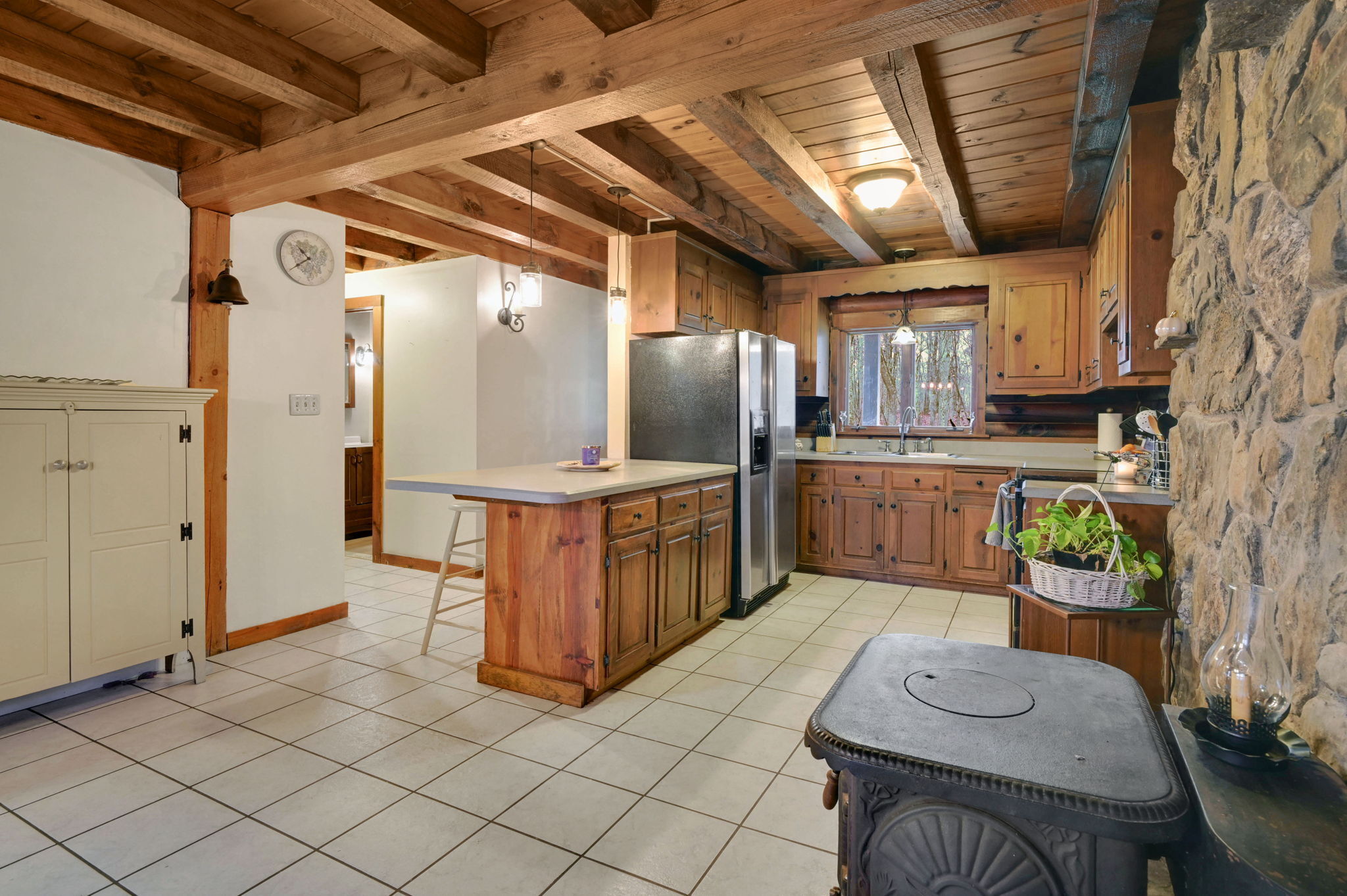 65 Millstone Drive