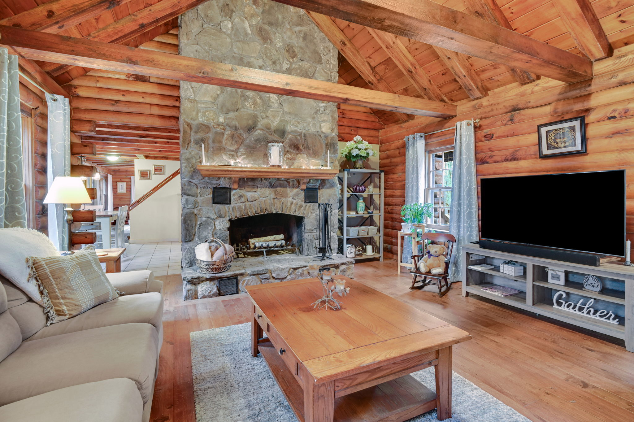 65 Millstone Drive
