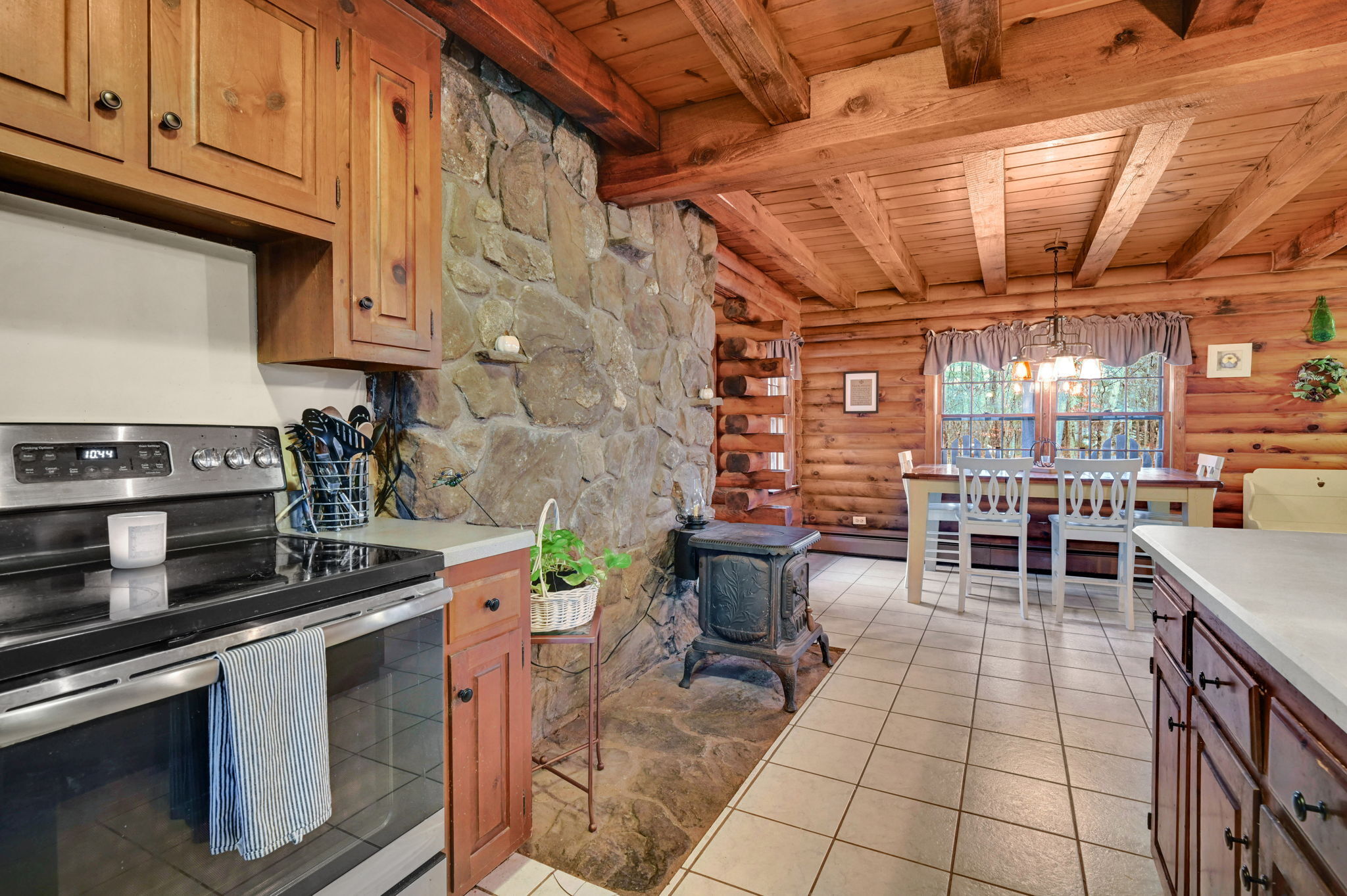 65 Millstone Drive