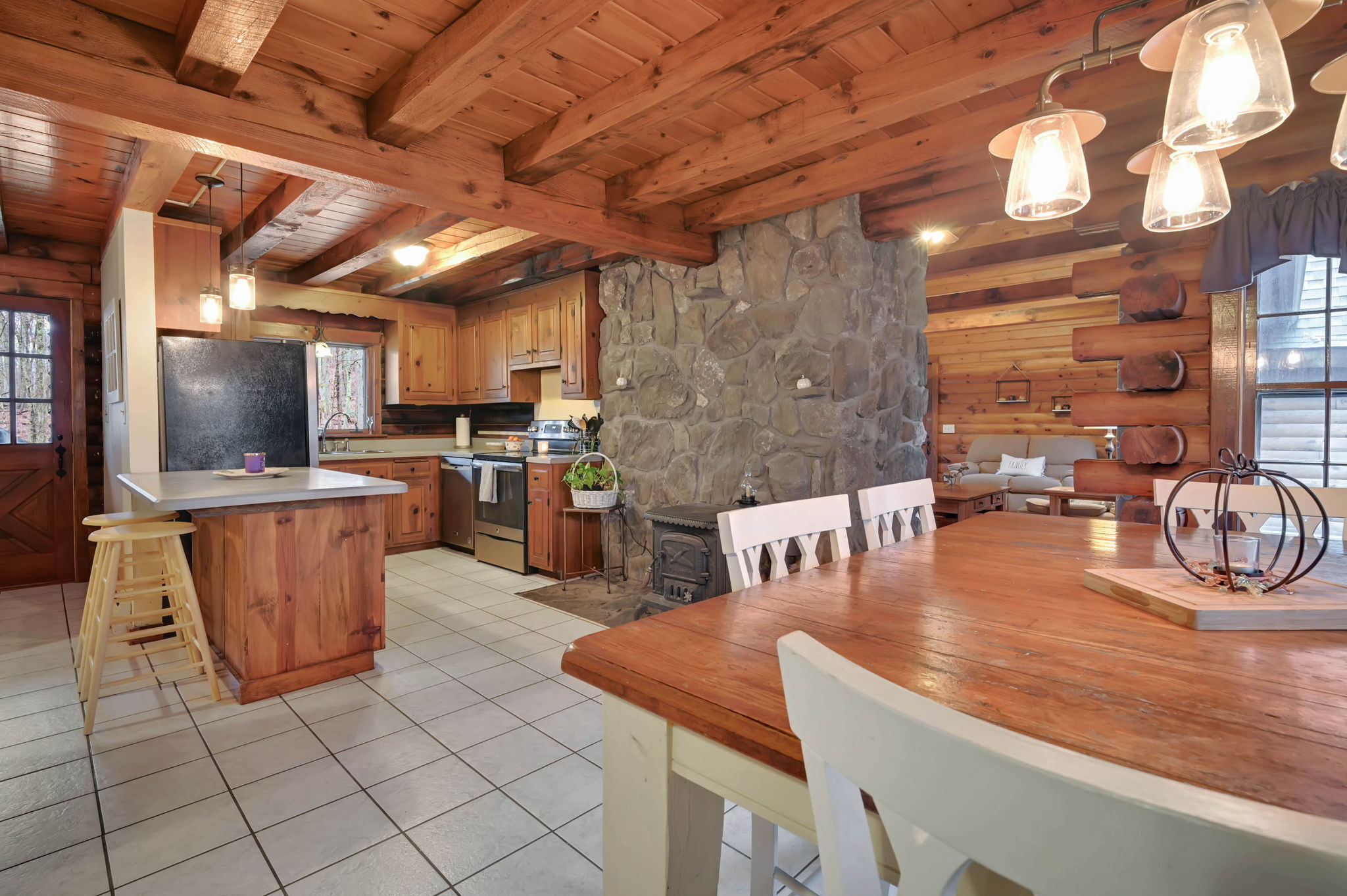 65 Millstone Drive