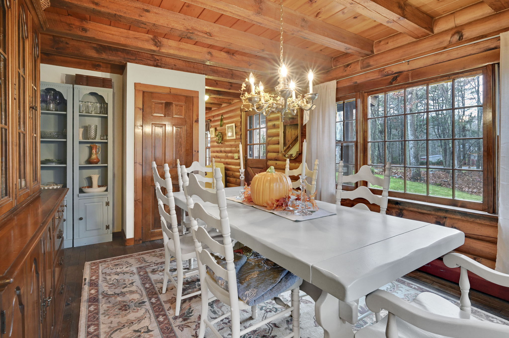 65 Millstone Drive