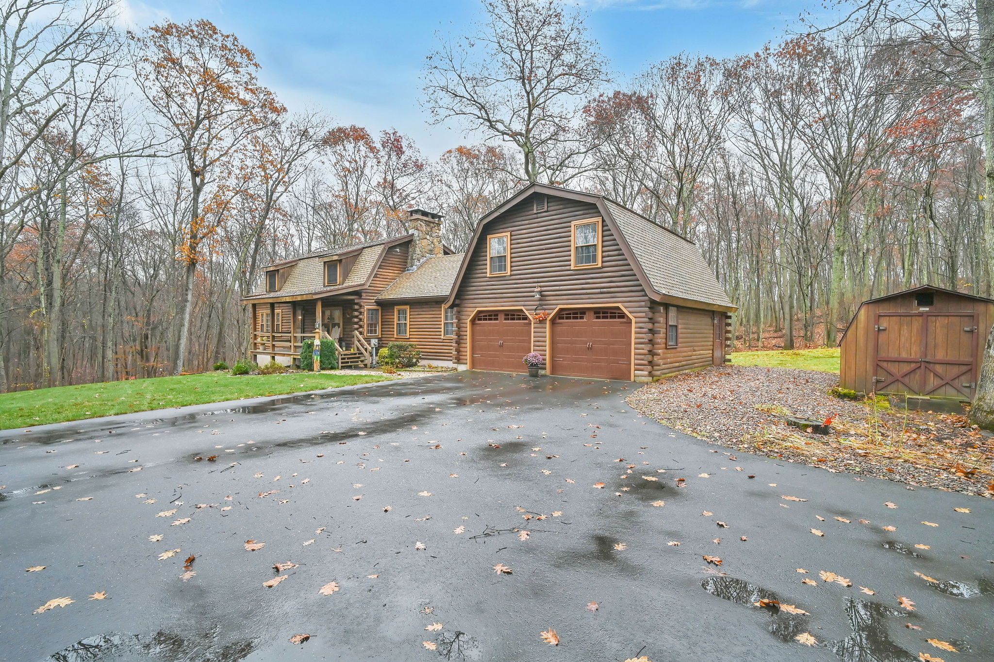 65 Millstone Drive