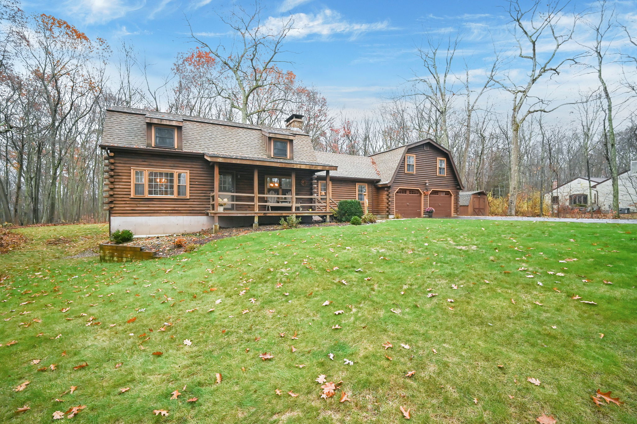 65 Millstone Drive