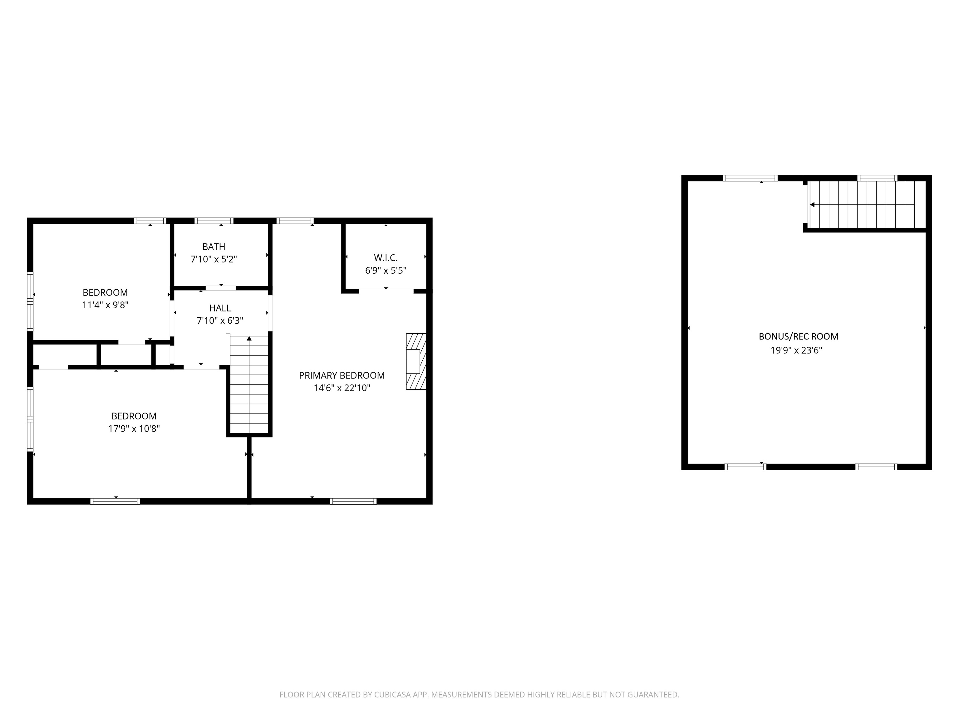 65 Millstone Drive