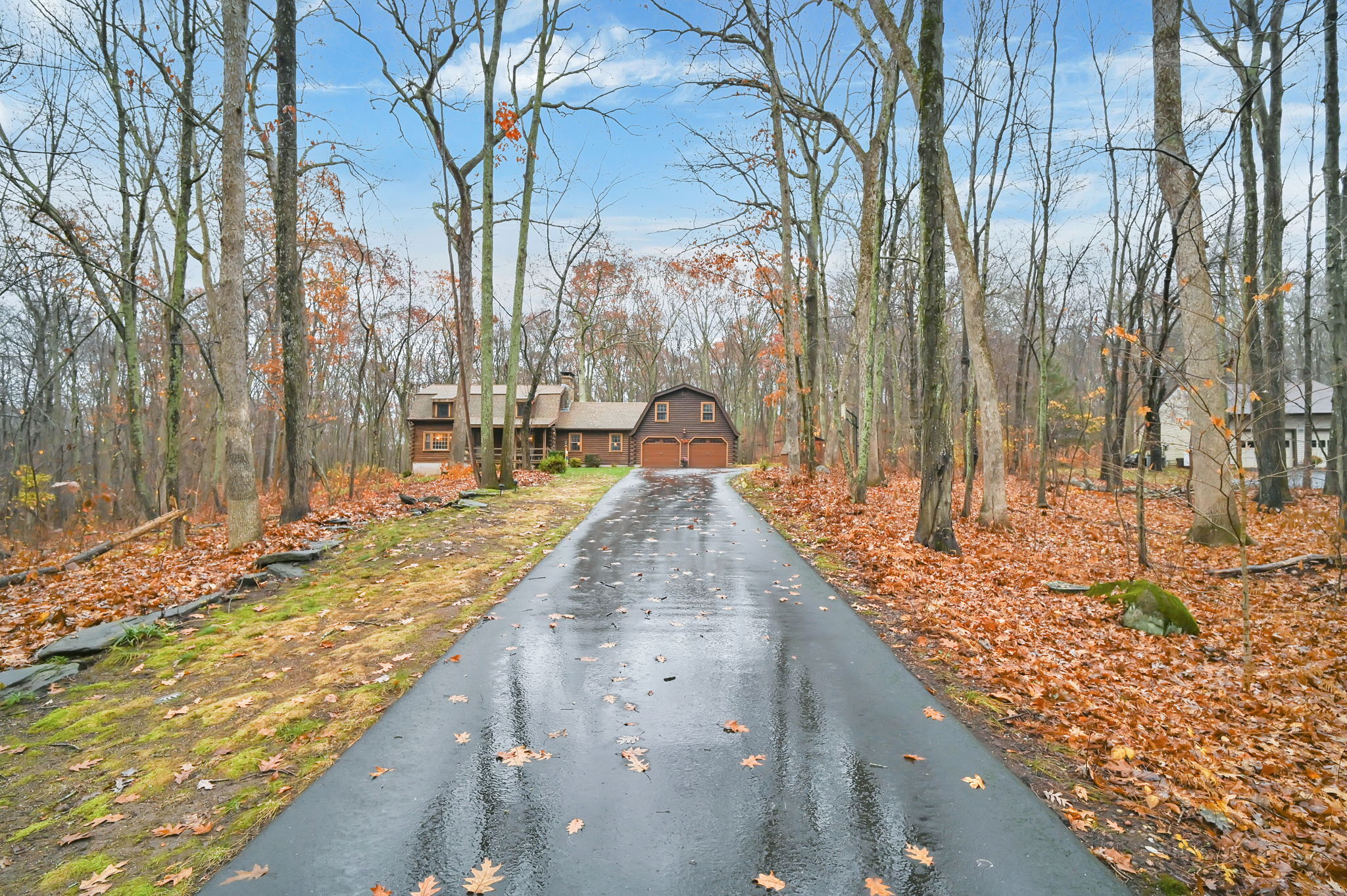 65 Millstone Drive