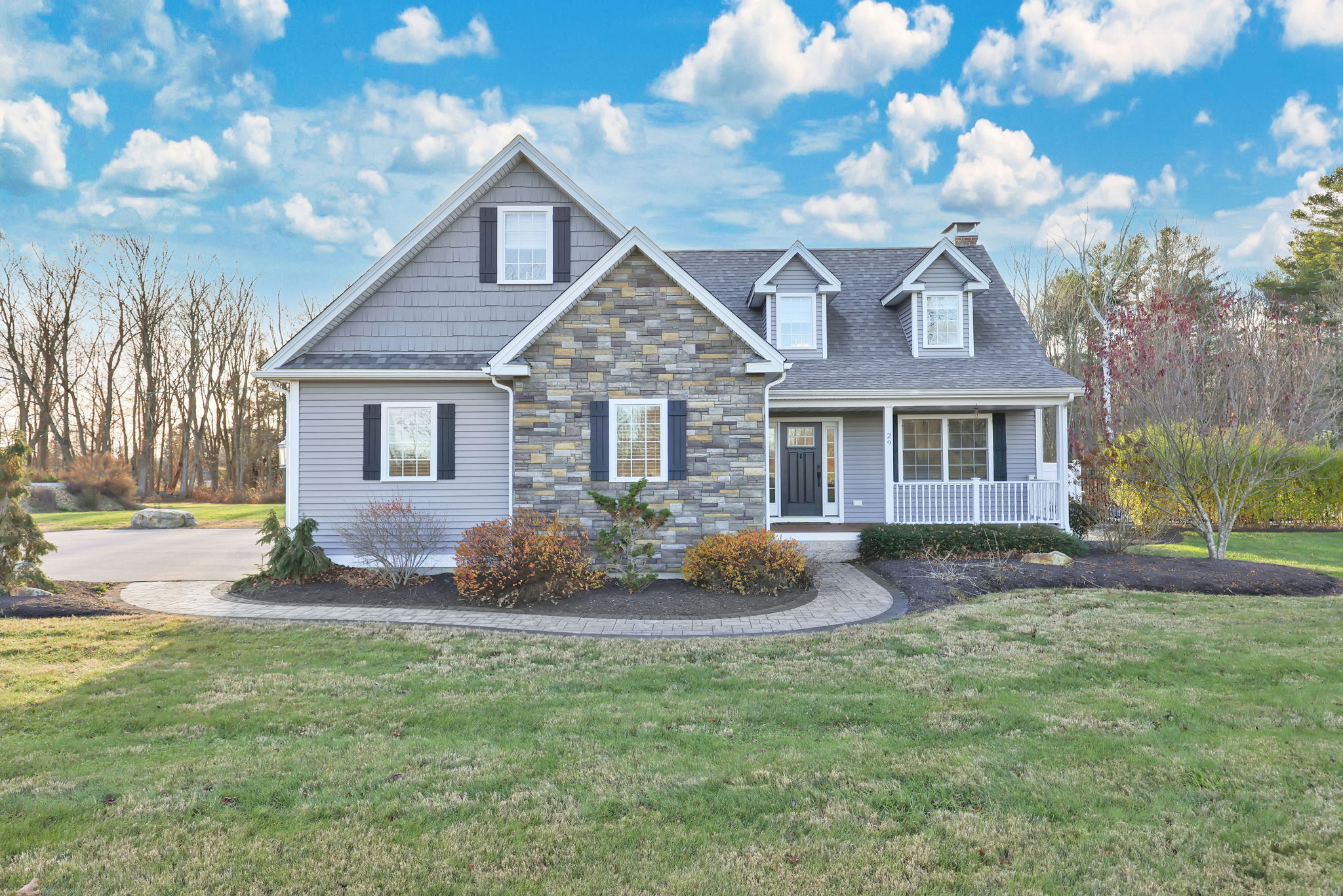 29 Windswept Lane