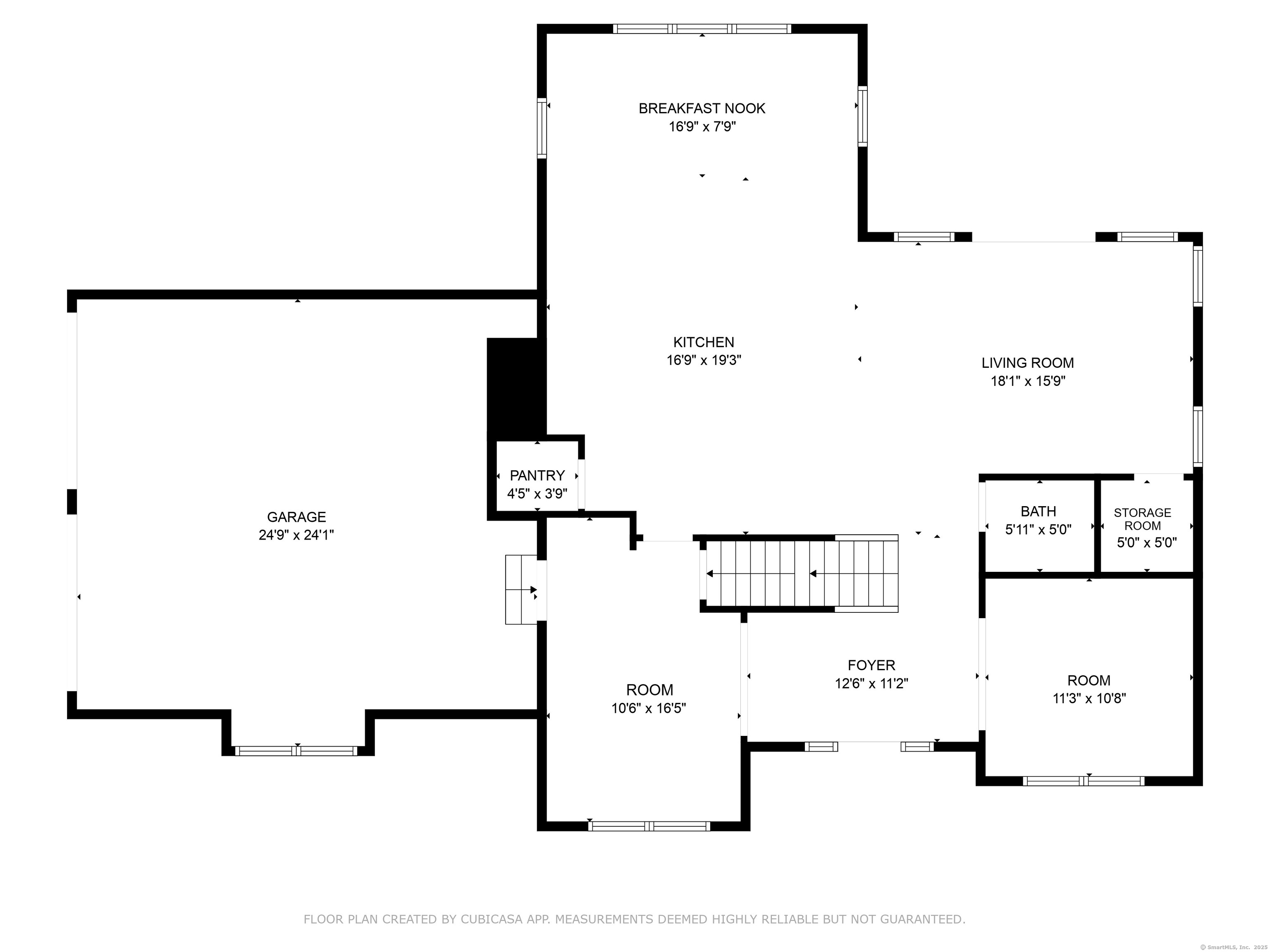 43 Wyllys Farm Road