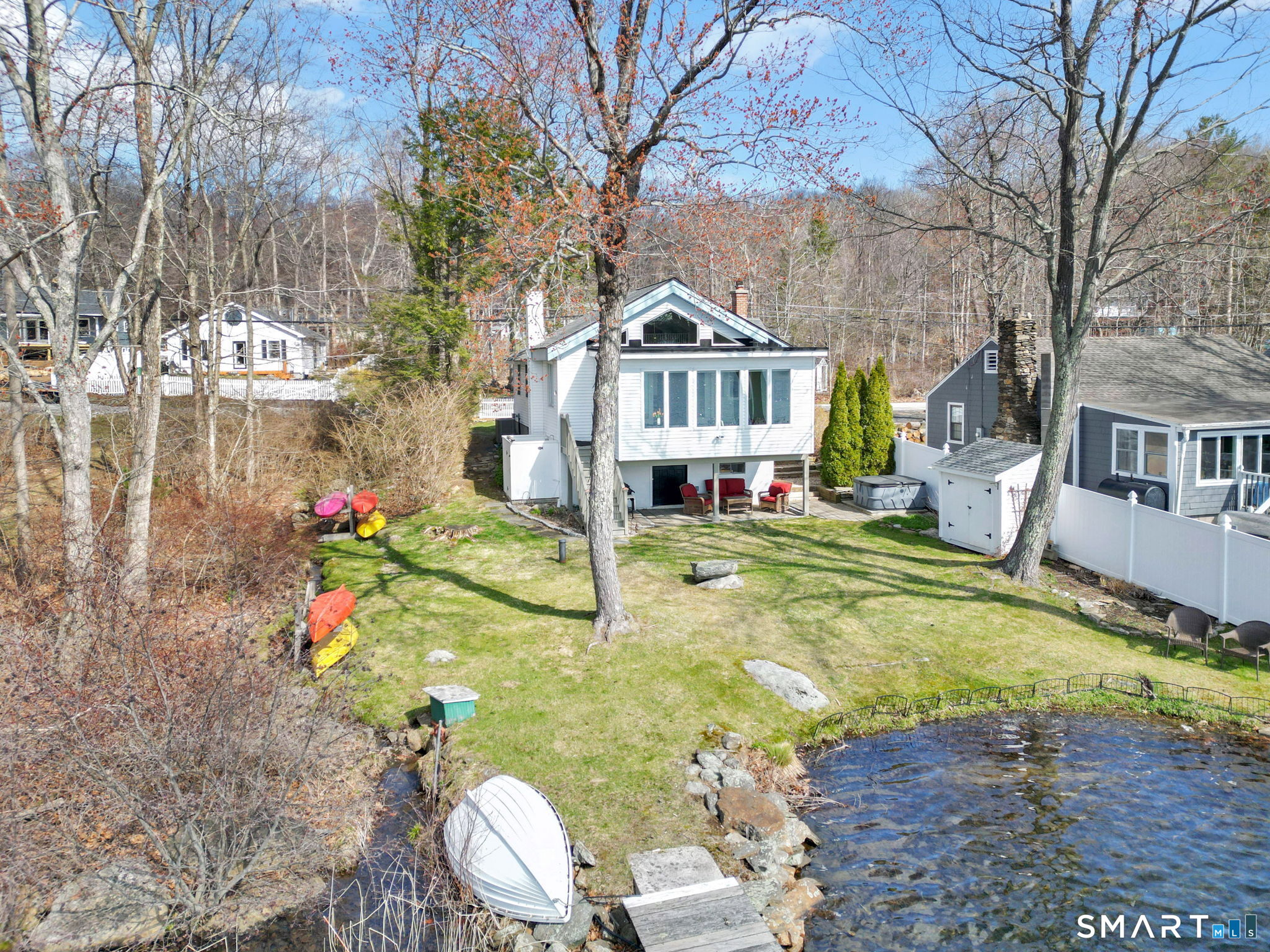 49 Lake View Drive