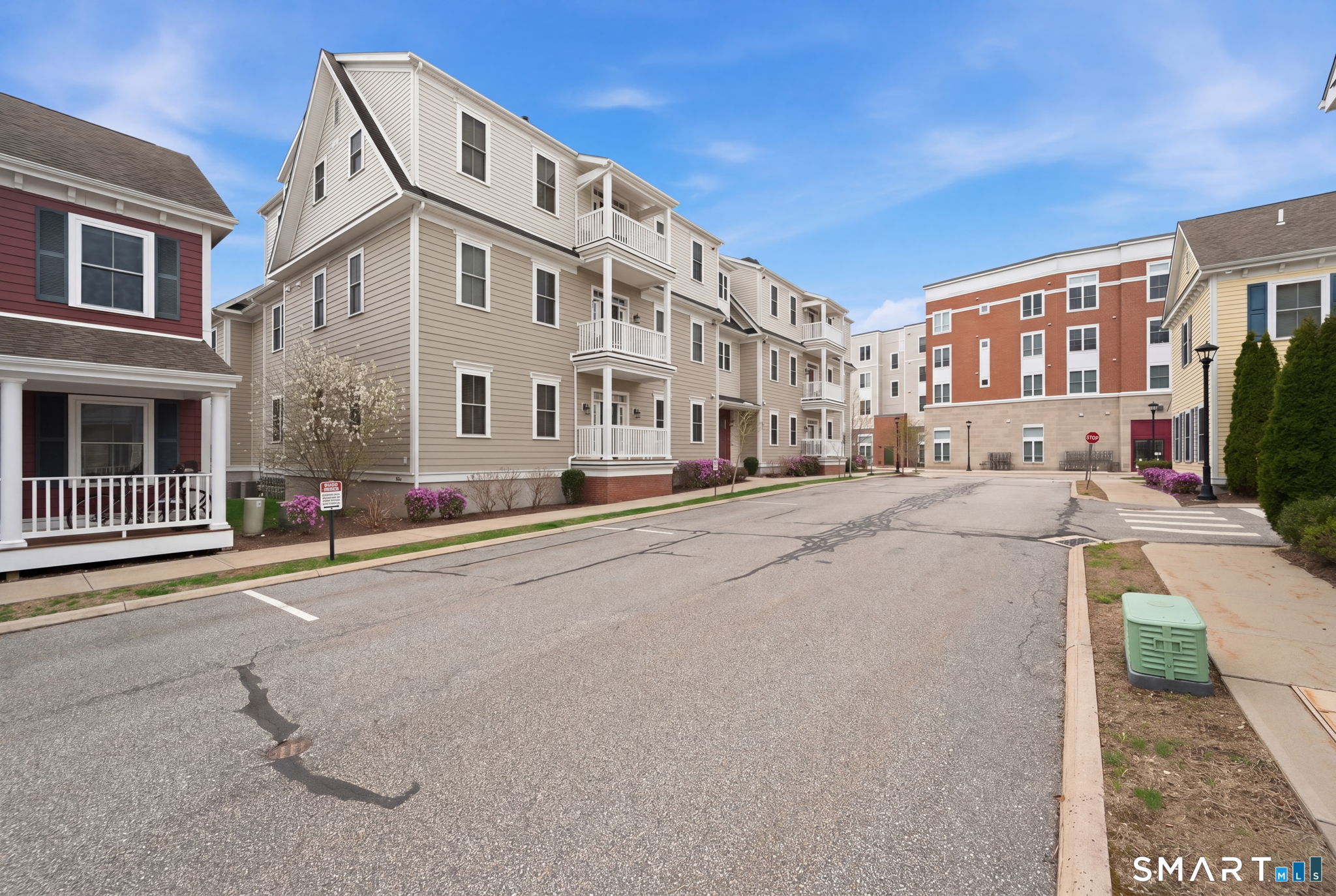 8 Sherwood Street 5-1B