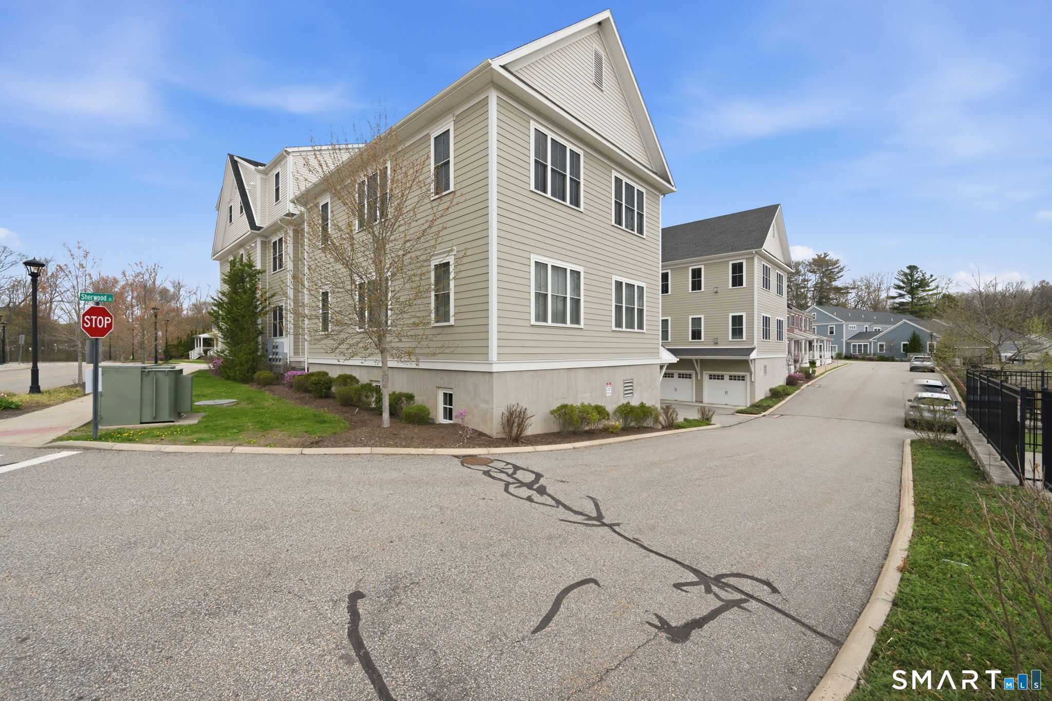 8 Sherwood Street 5-1B