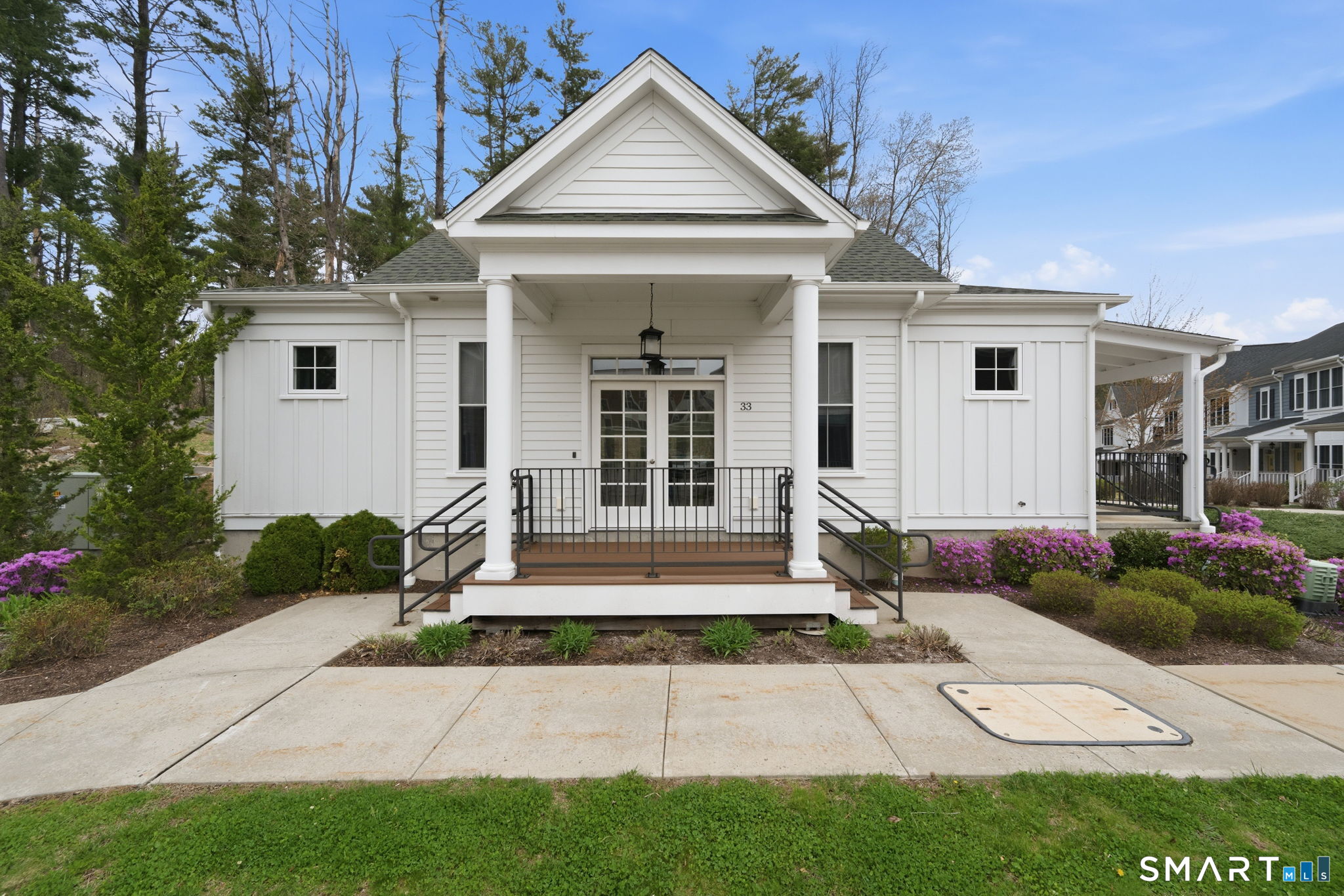 8 Sherwood Street 5-1B