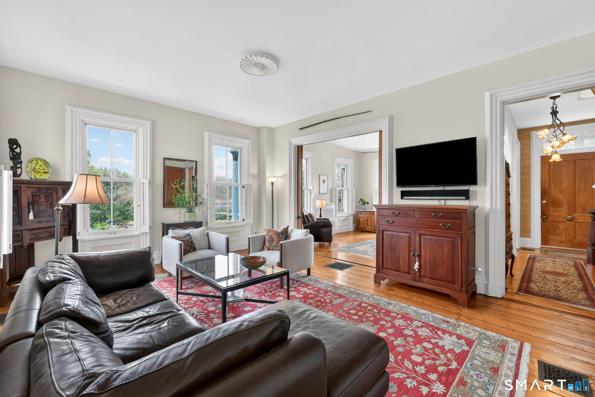 239 Hanks Hill Road